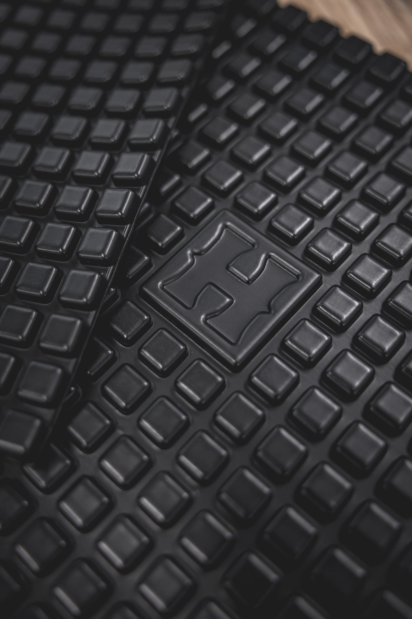 KX-55 Knee Pad Inserts - Pro Mobility – Huxtley