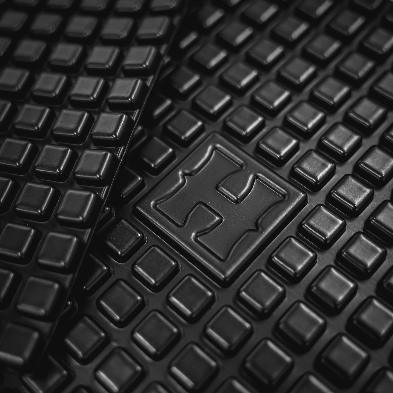 Knee Pad Inserts