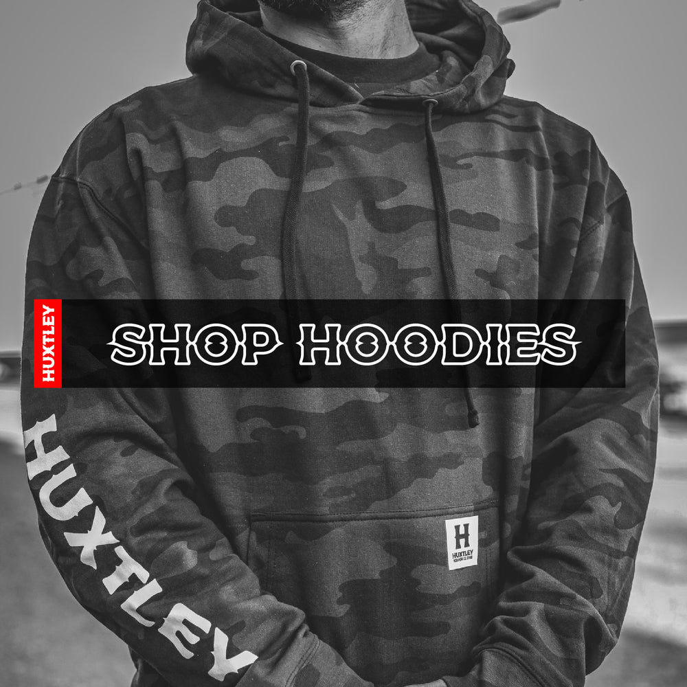 HUXTLEY WORK PANTS