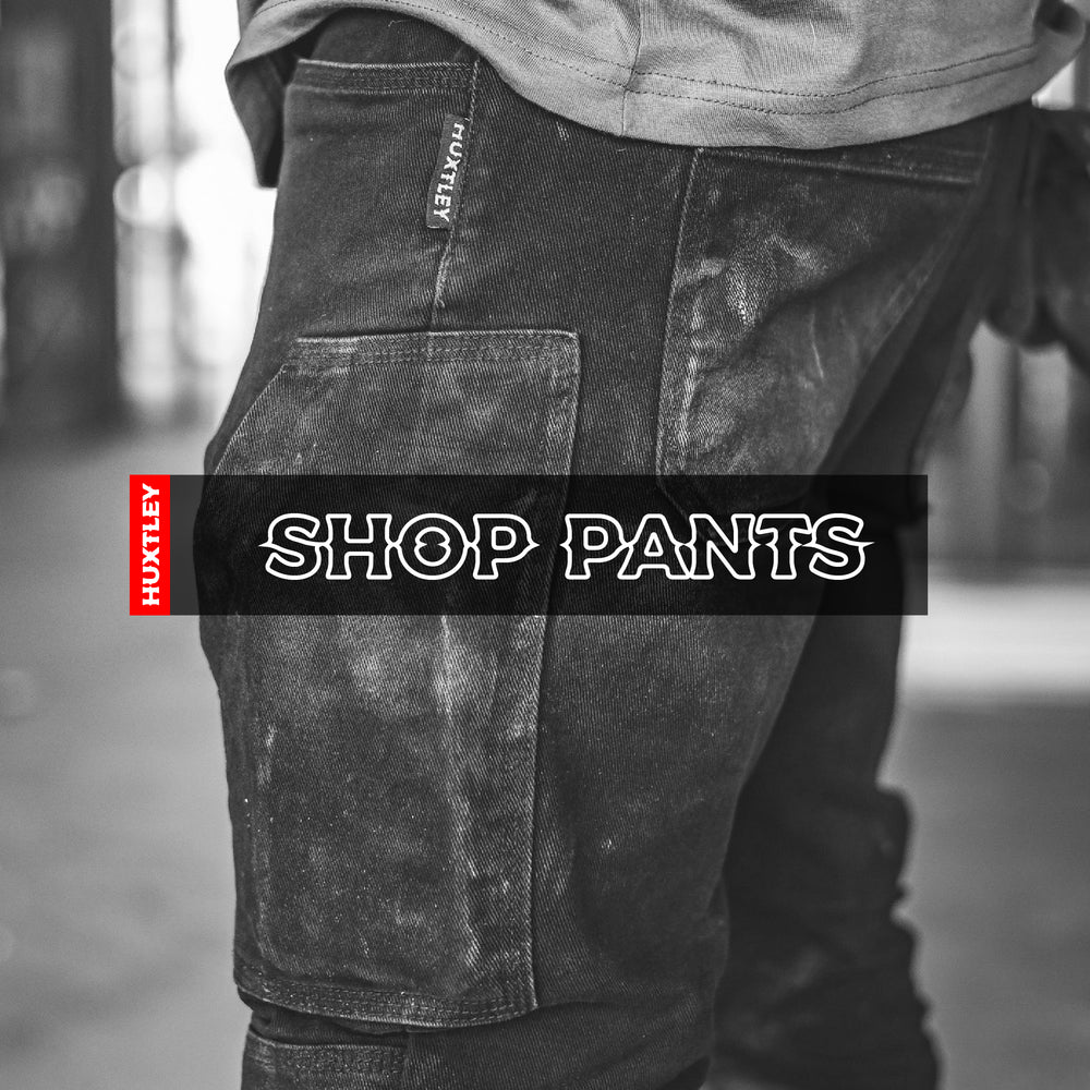 Pantalons