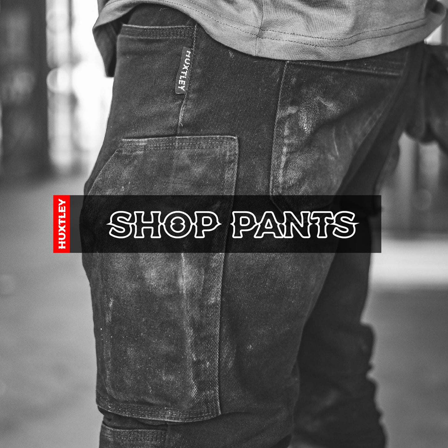 Pantalons
