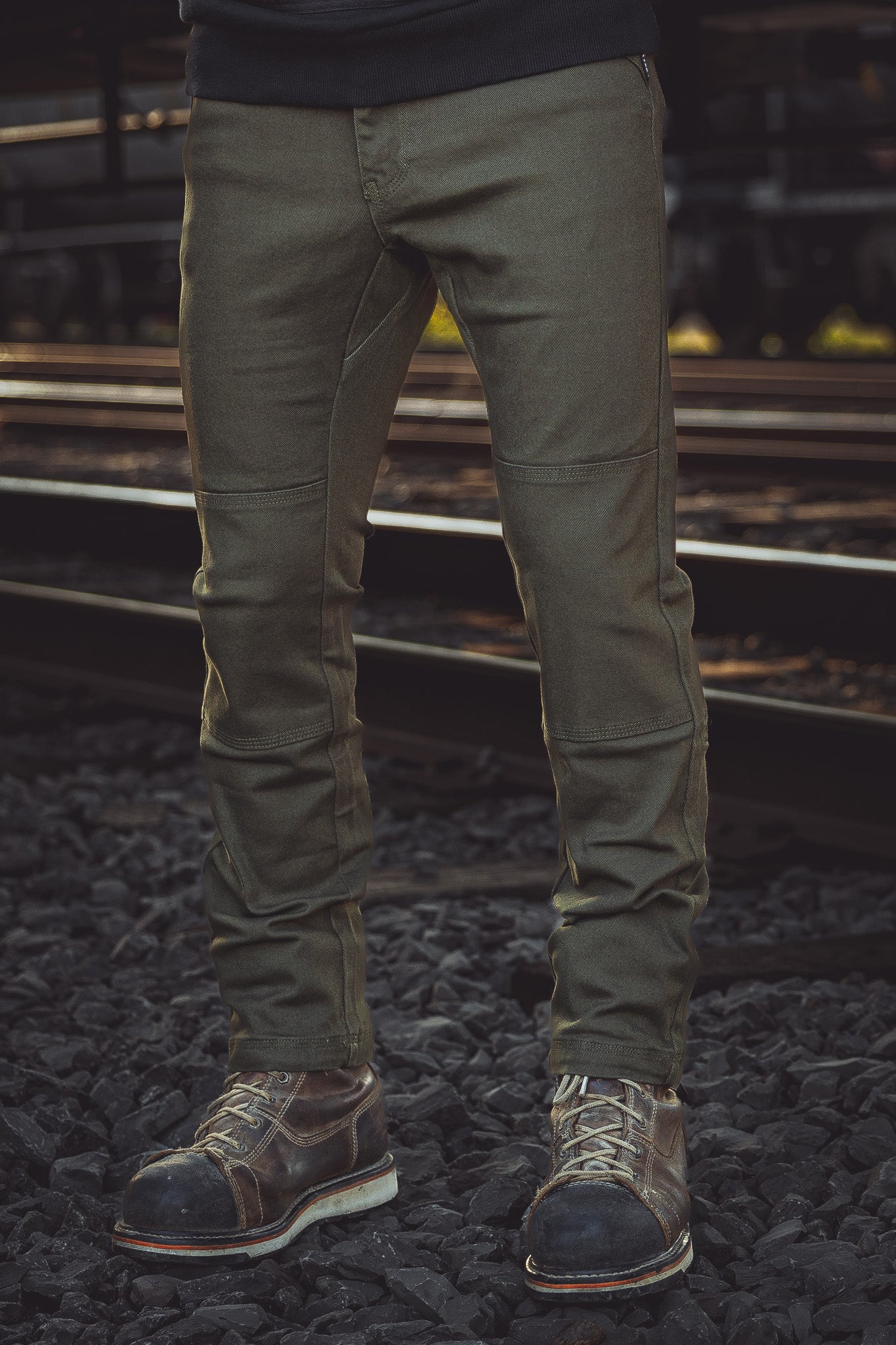 
                  
                    Pants Sample Sale (Final sale - No returns or exchanges)
                  
                