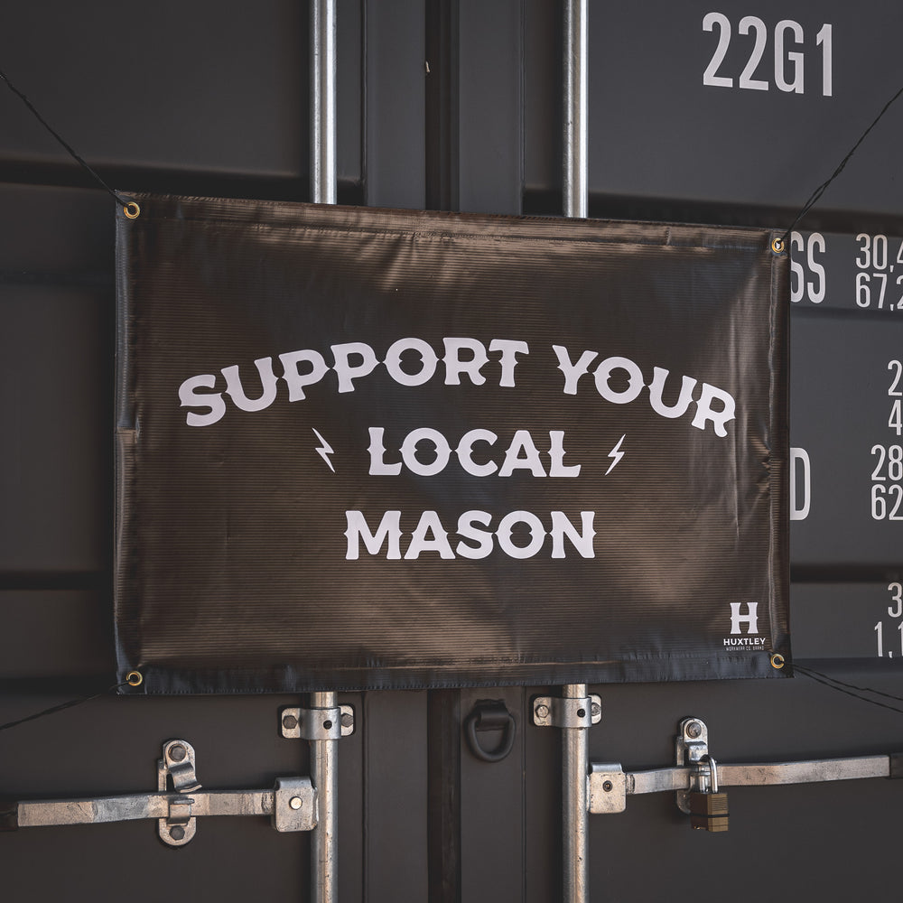 
                  
                    SUPPORT YOUR LOCAL BANNER
                  
                