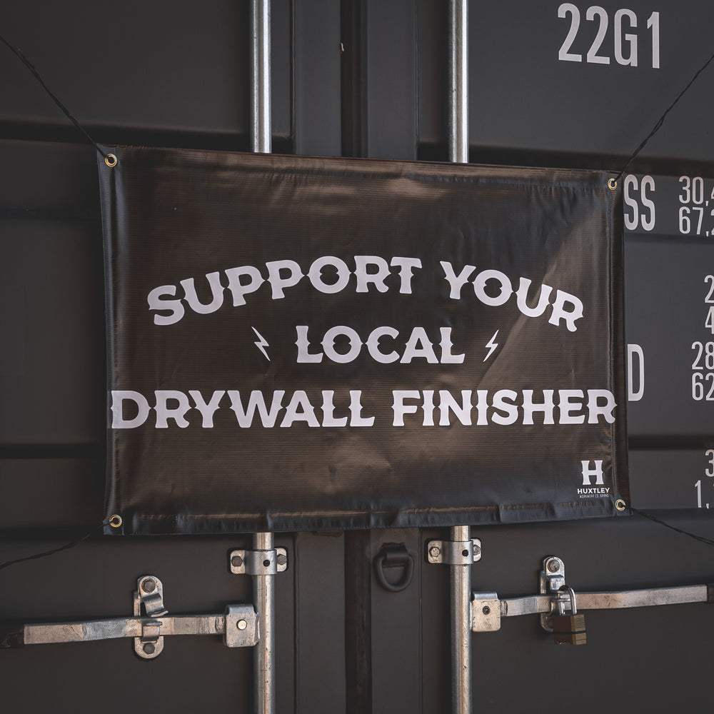 
                  
                    SUPPORT YOUR LOCAL BANNER
                  
                