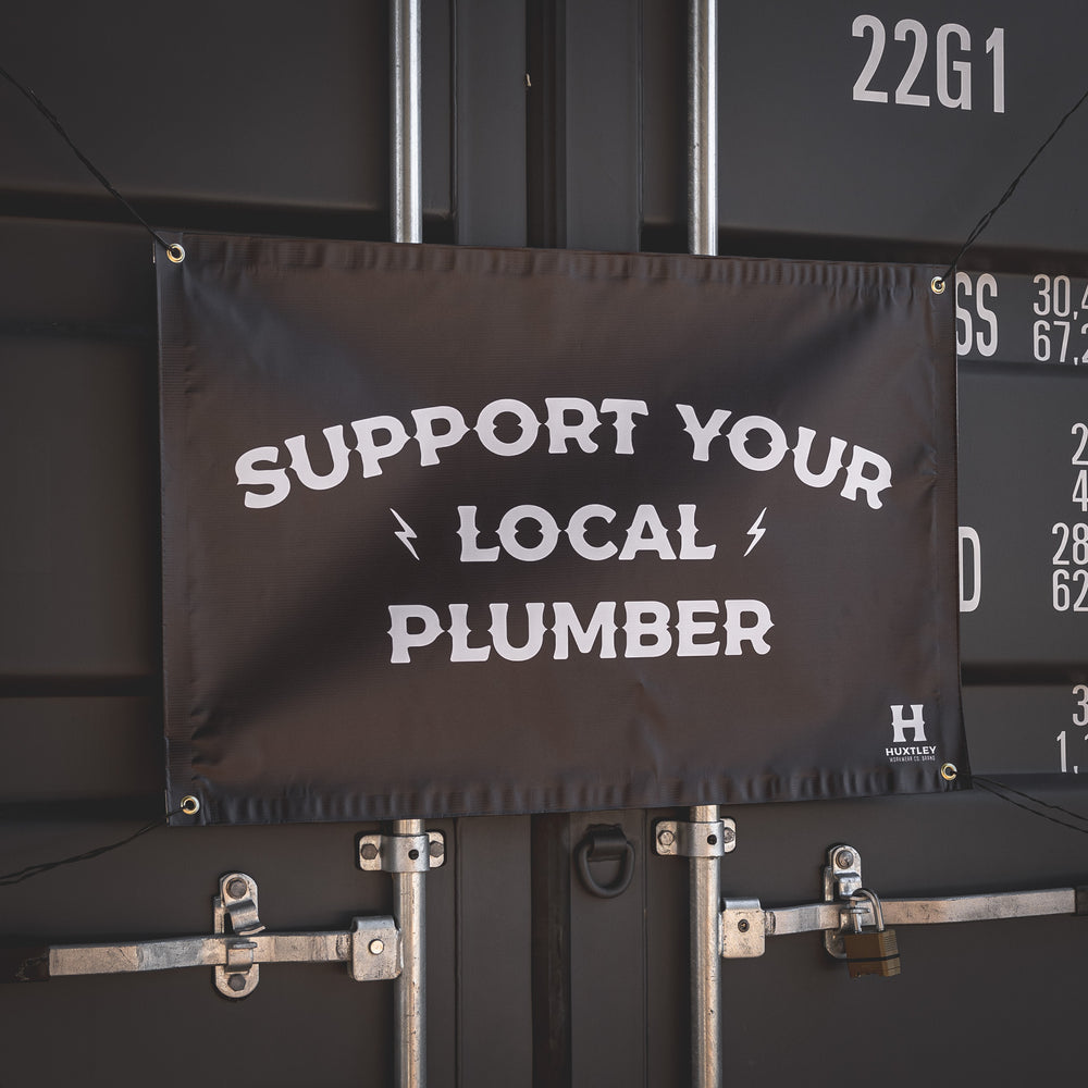 
                  
                    SUPPORT YOUR LOCAL BANNER
                  
                
