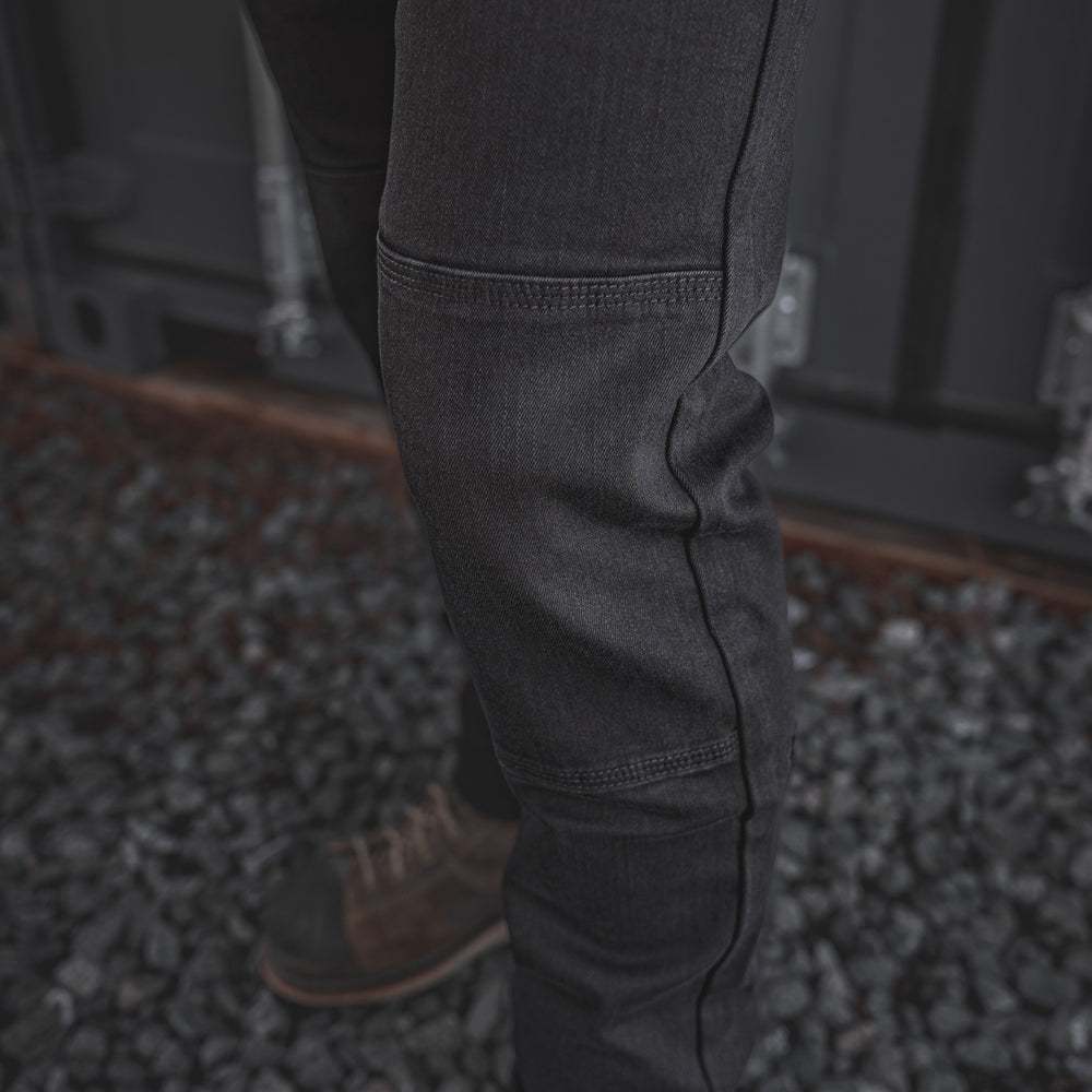 
                  
                    FX-1 Slim Flex Jeans Blackout (Closeout)
                  
                