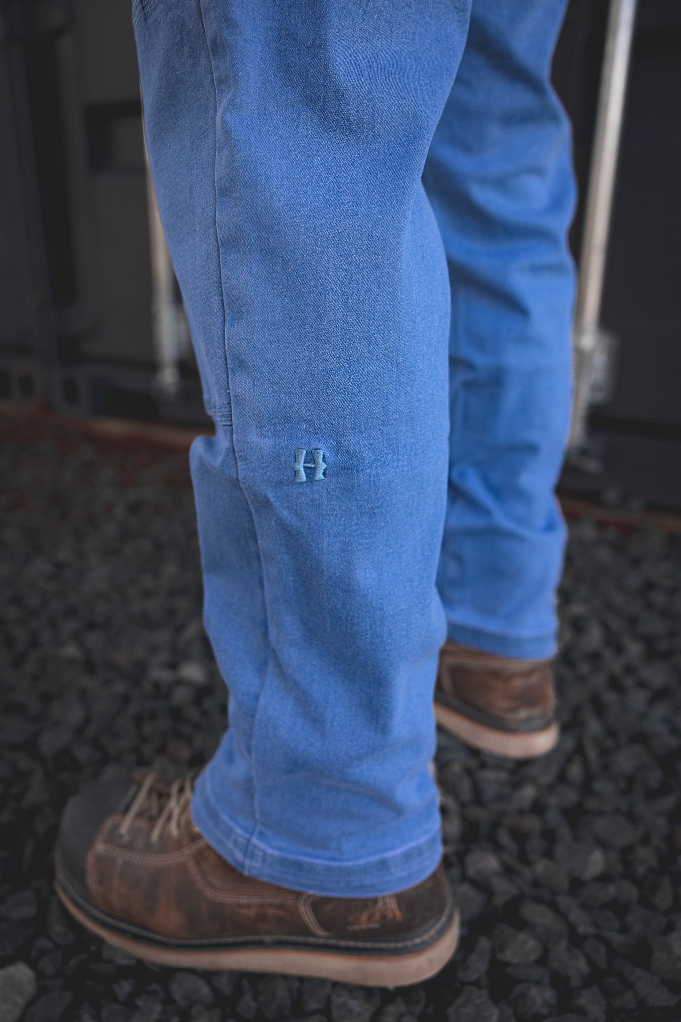 
                  
                    RX-1 Relaxed Flex Jeans Classic Blue (Closeout)
                  
                