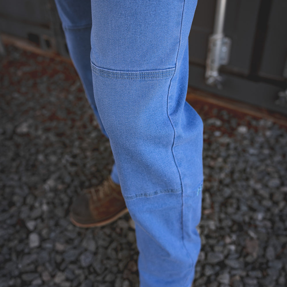 
                  
                    RX-1 Relaxed Flex Jeans Classic Blue (Closeout)
                  
                