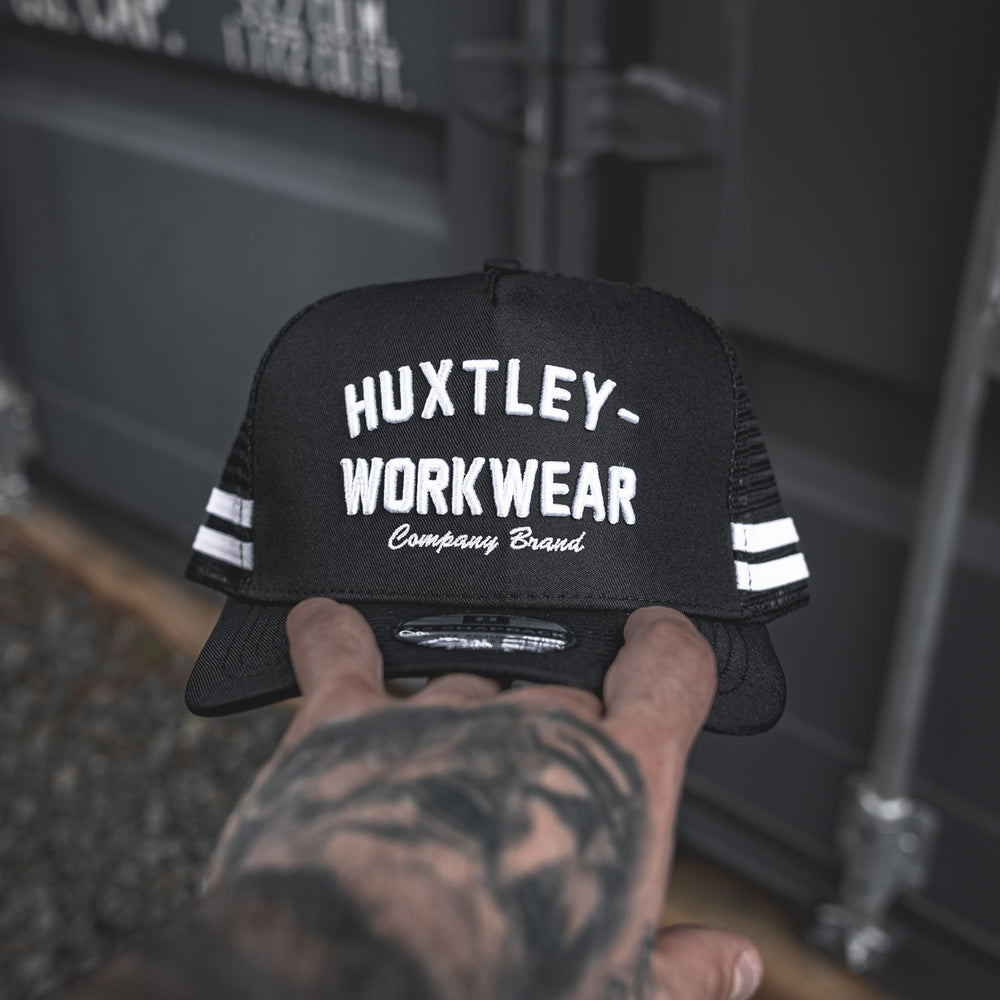 
                  
                    Throwback Snapback
                  
                