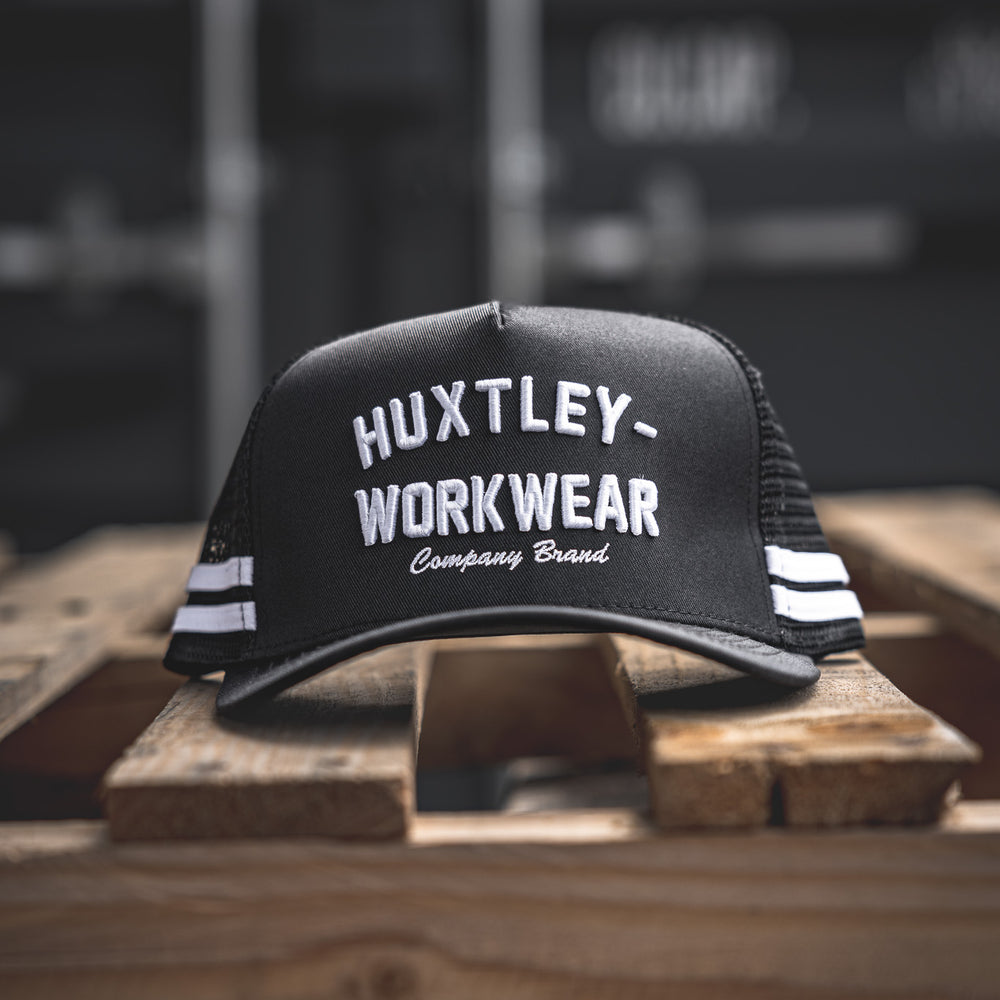 
                  
                    Throwback Snapback
                  
                