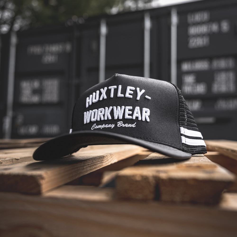 
                  
                    Throwback Snapback
                  
                