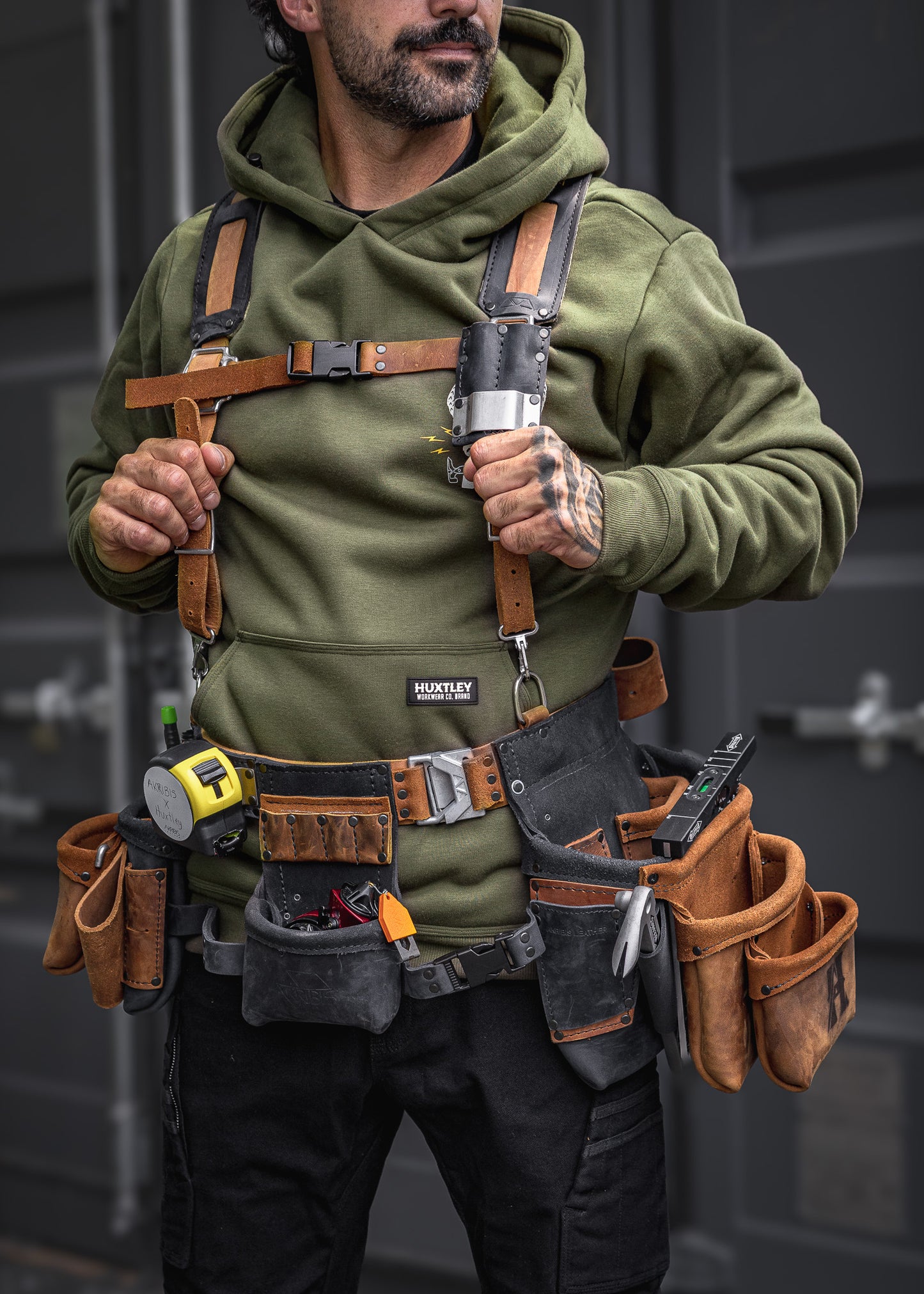 
                  
                    Coton Ouaté HX-727 Oive
                  
                