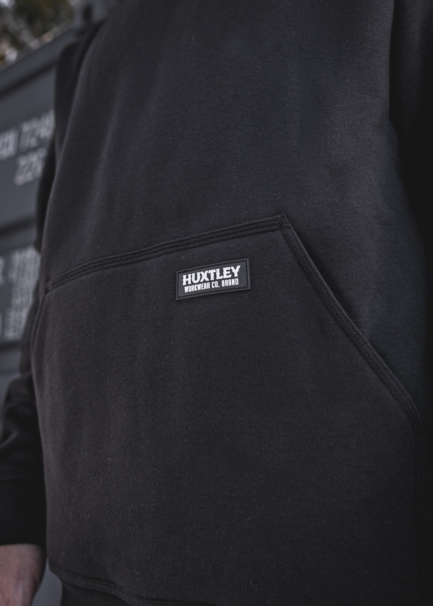 
                  
                    Coton Ouaté HX-727 Blackout
                  
                