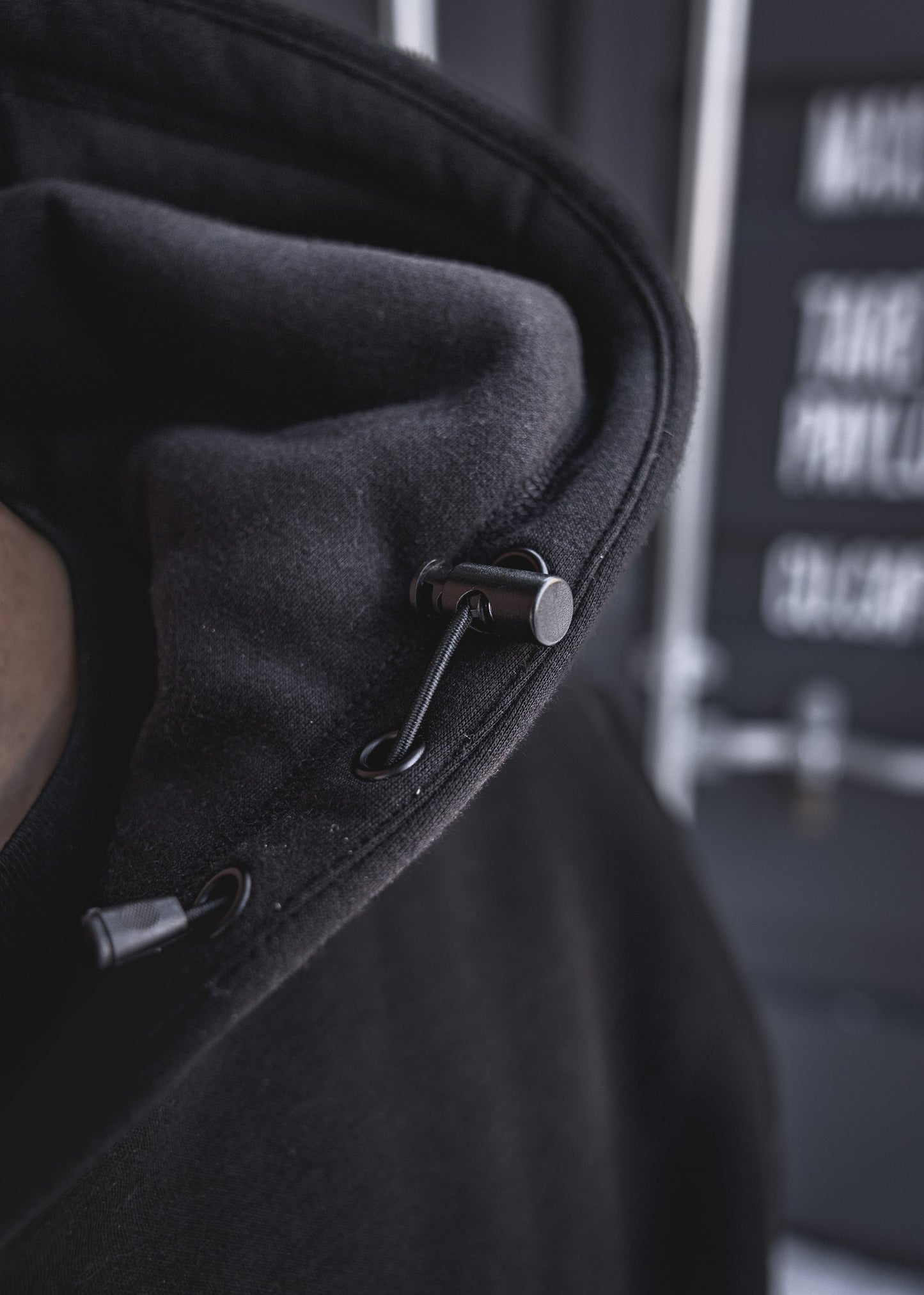 
                  
                    Coton Ouaté HX-727 Blackout
                  
                