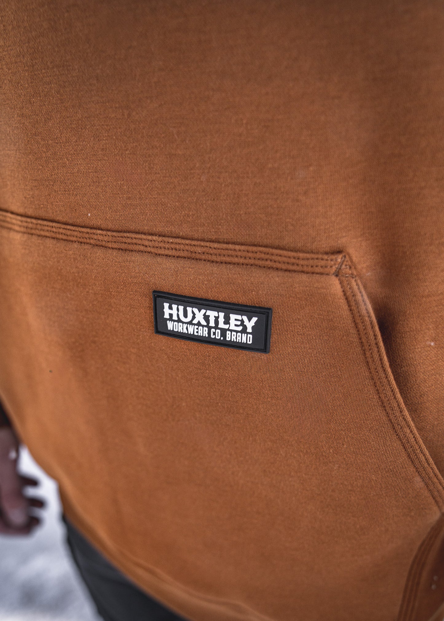 
                  
                    Coton Ouaté HX-727 Whiskey
                  
                