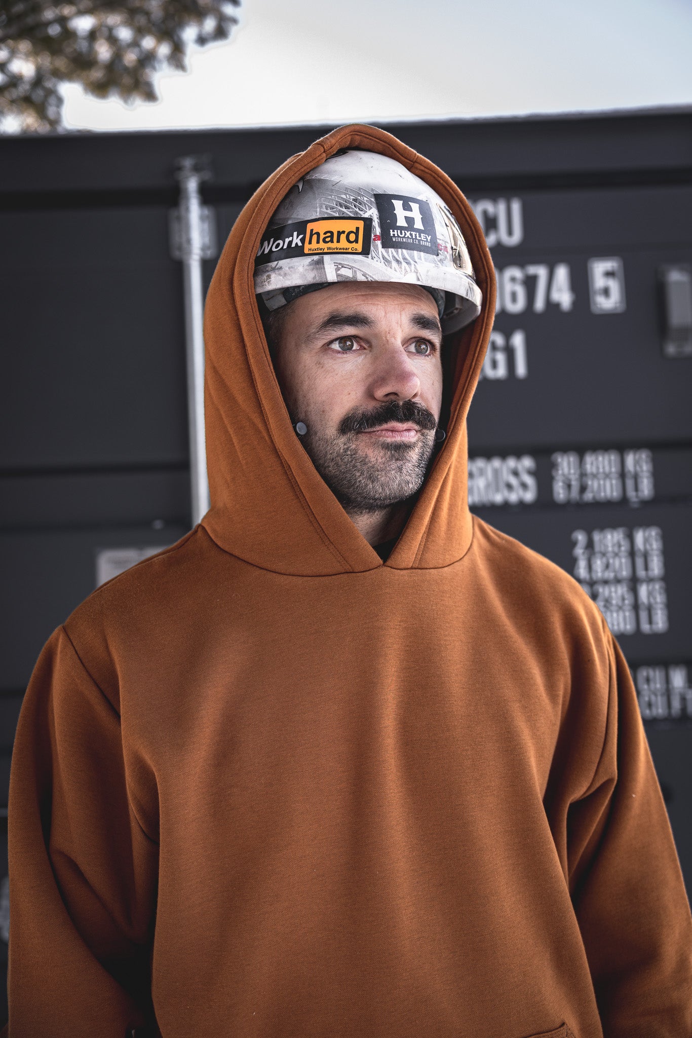 
                  
                    Coton Ouaté HX-727 Whiskey
                  
                