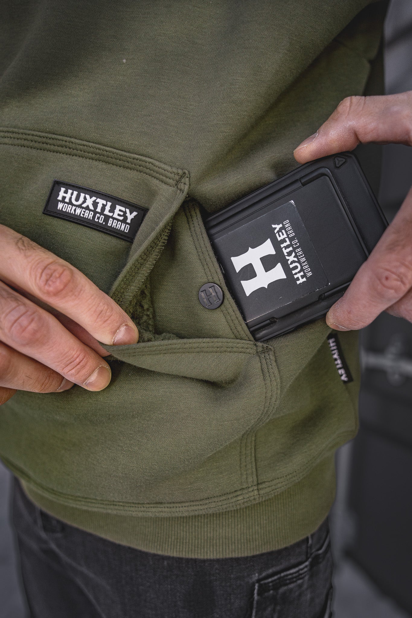 
                  
                    Coton Ouaté HX-727 Oive
                  
                