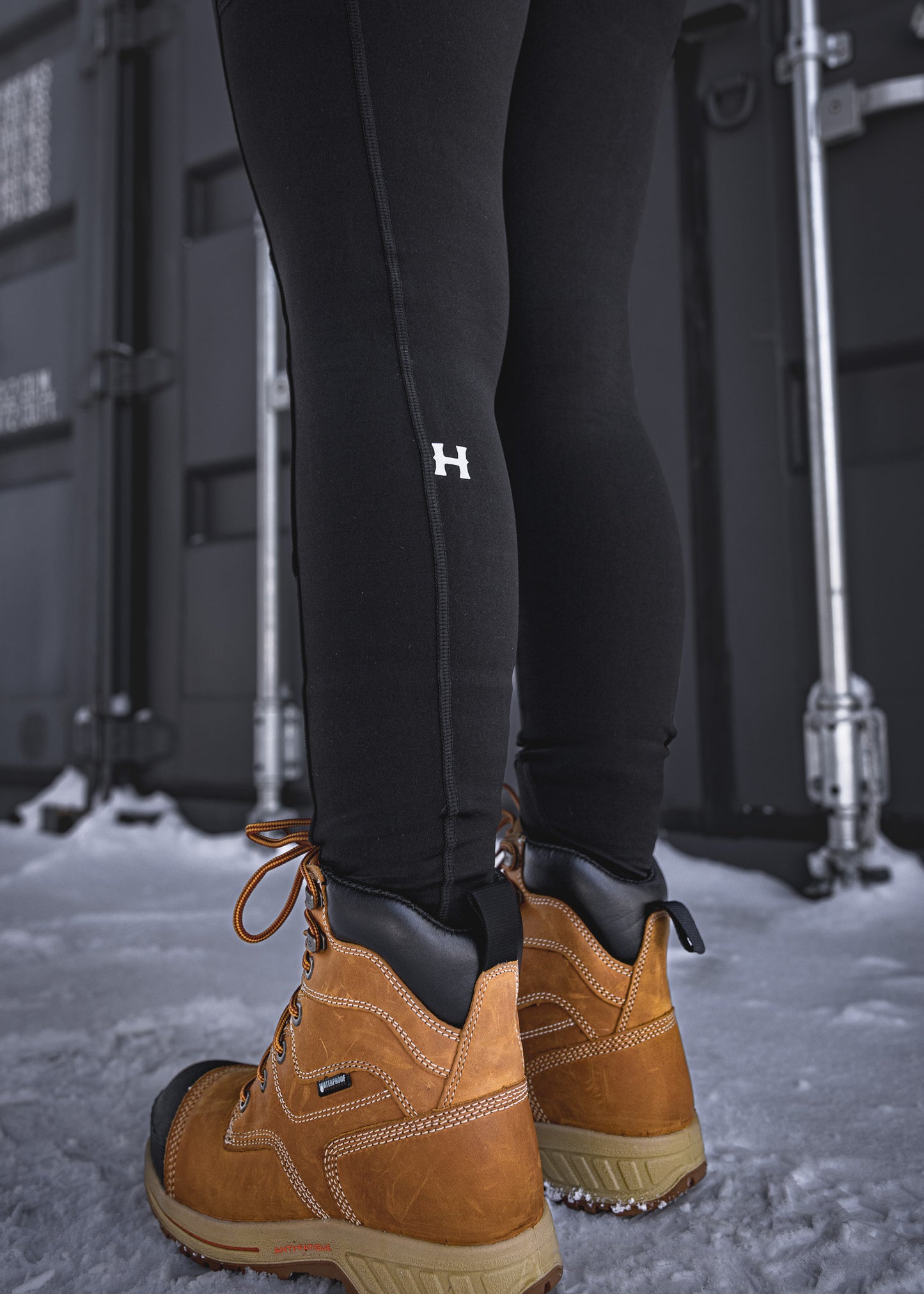 
                  
                    WX-1 Work Leggings Black – Women’s
                  
                