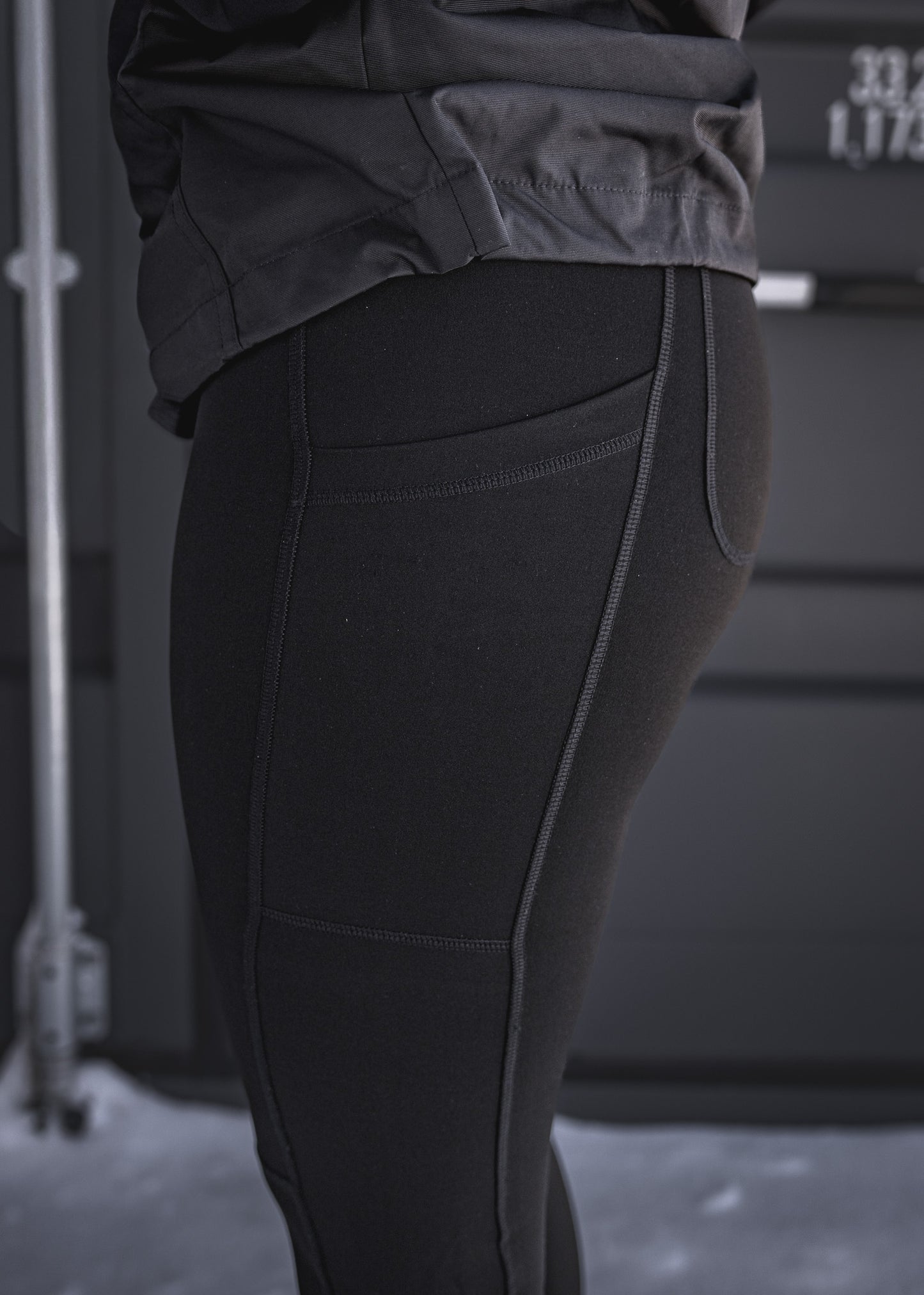 
                  
                    WX-1 Work Leggings Black – Women’s
                  
                