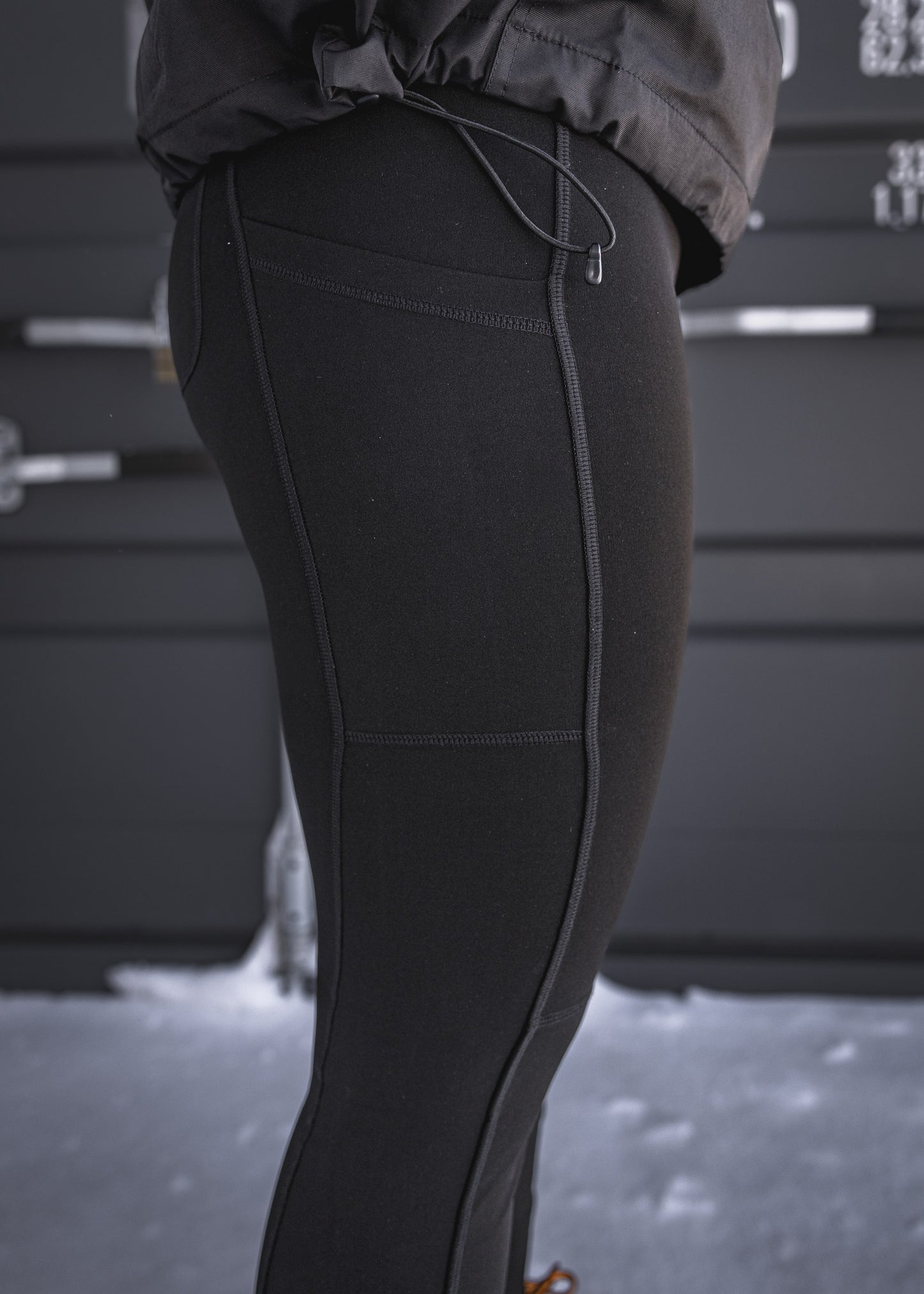 
                  
                    WX-1 Work Leggings Black – Women’s
                  
                