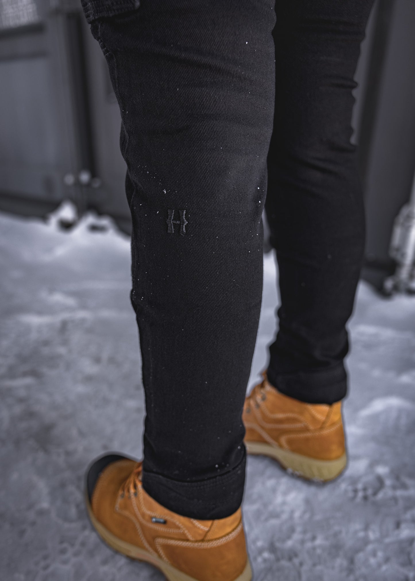 
                  
                    WFX-1 Slim Fit Work Pants Black – Women’s
                  
                