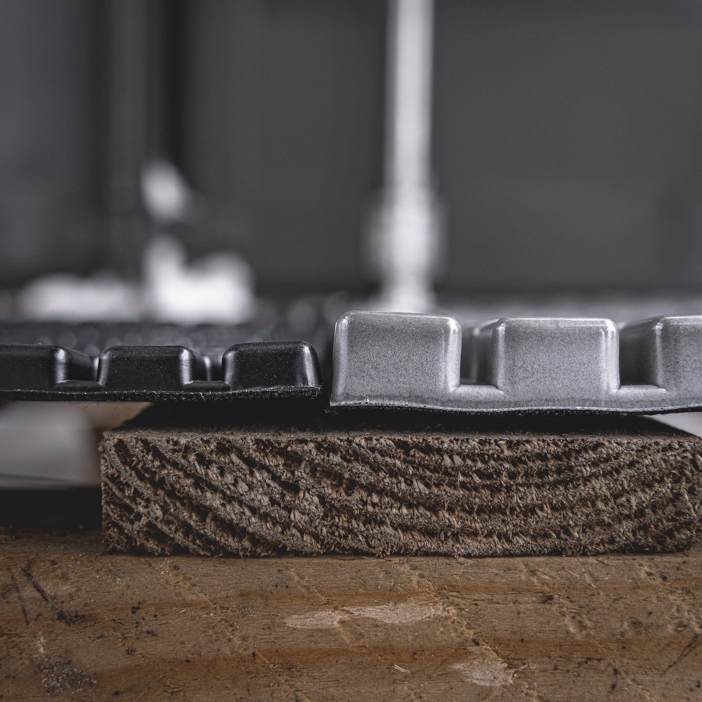 
                  
                    KX-55 Knee Pad Inserts - Pro Mobility
                  
                