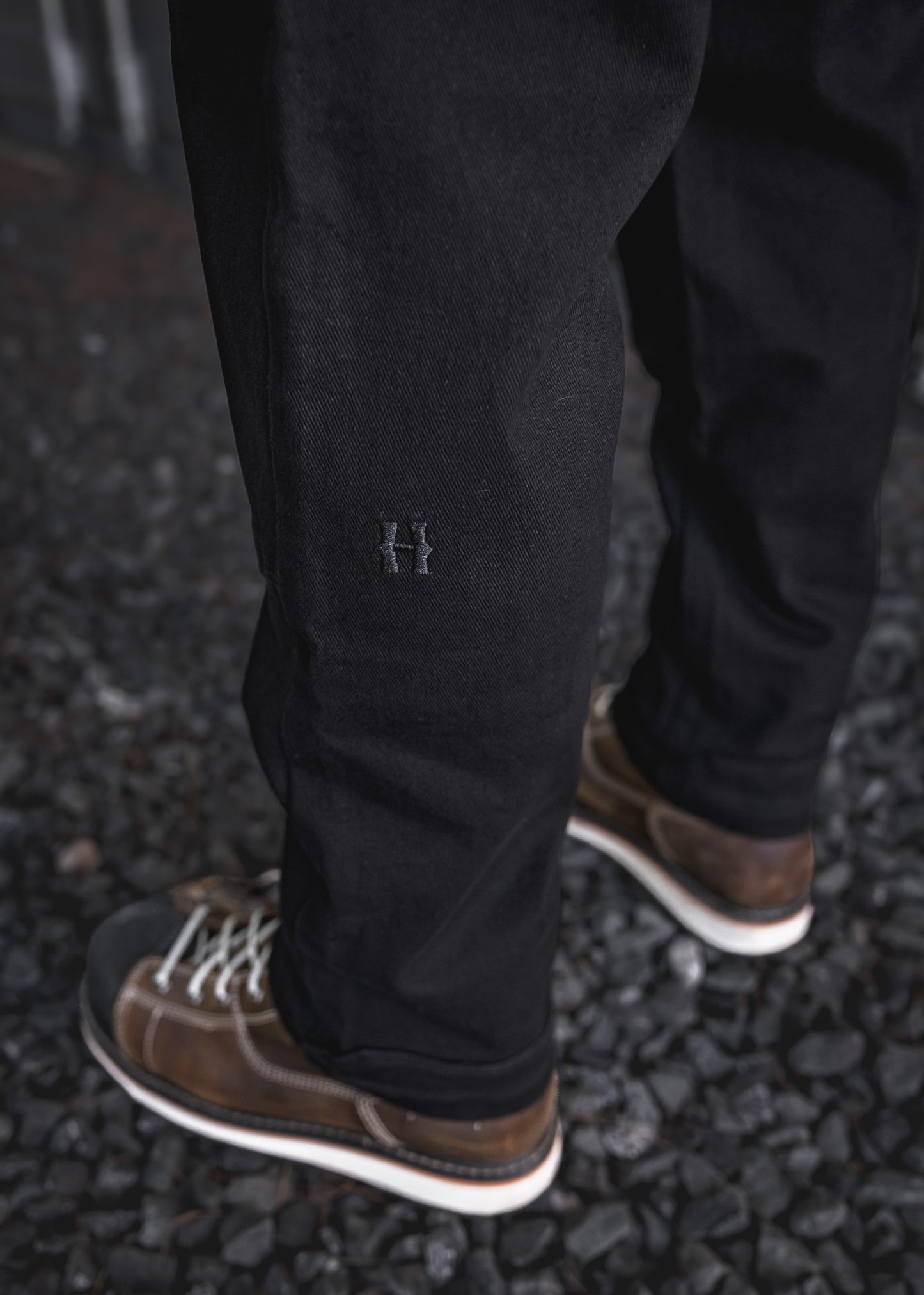 
                  
                    FX-1 Slim All Day Pants Blackout
                  
                