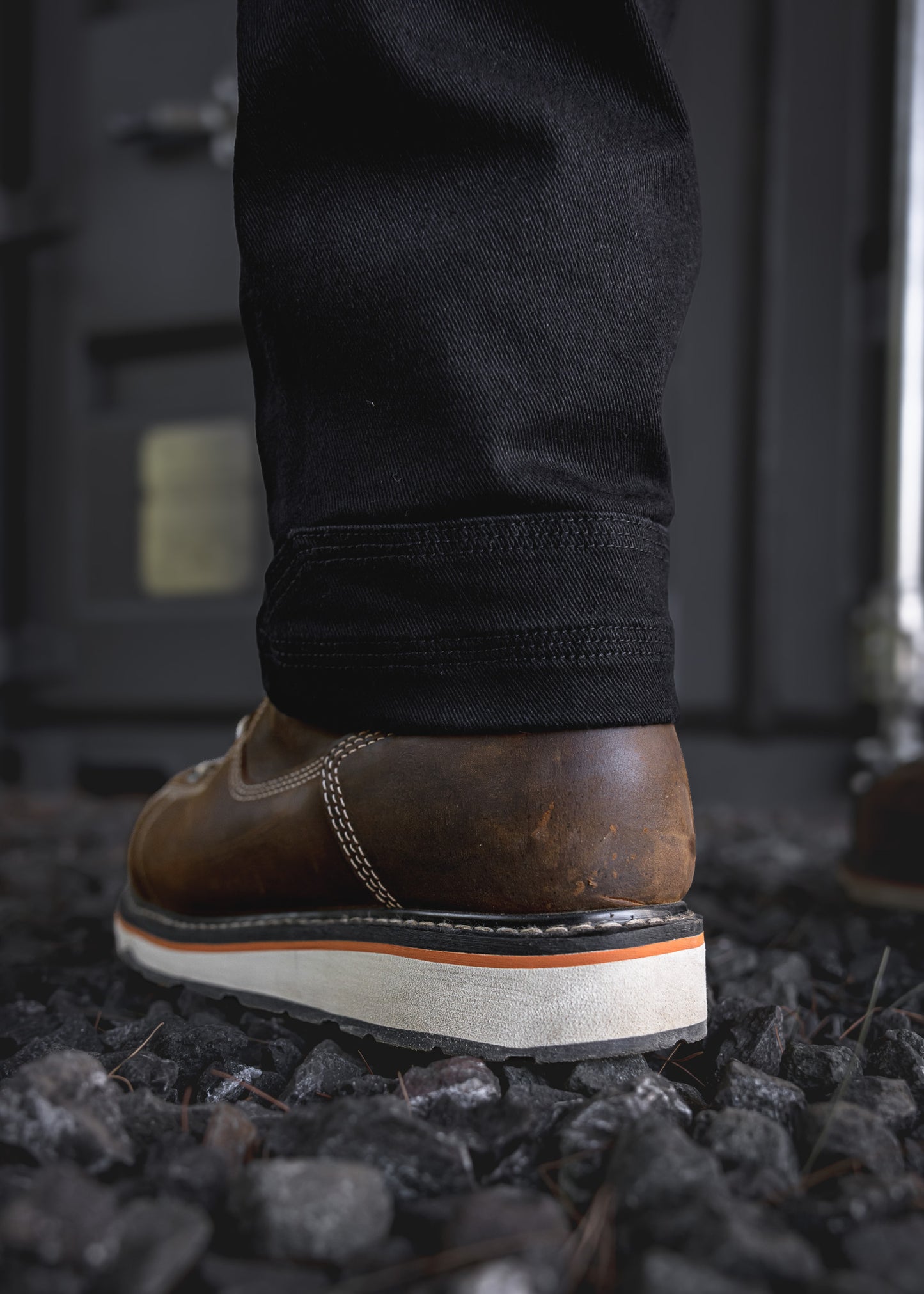
                  
                    FX-1 Slim All Day Pants Blackout
                  
                