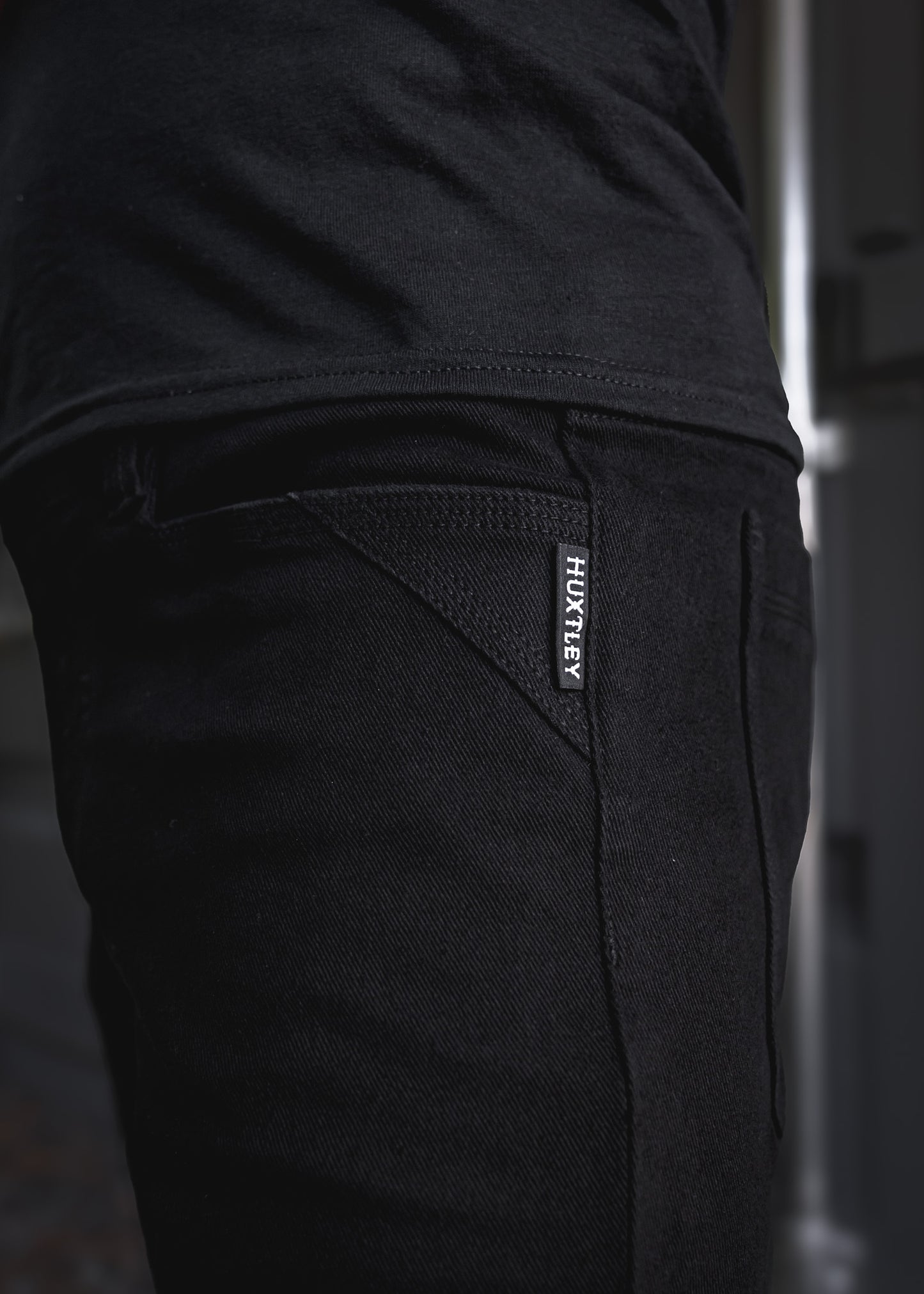 
                  
                    FX-1 Slim All Day Pants Blackout
                  
                