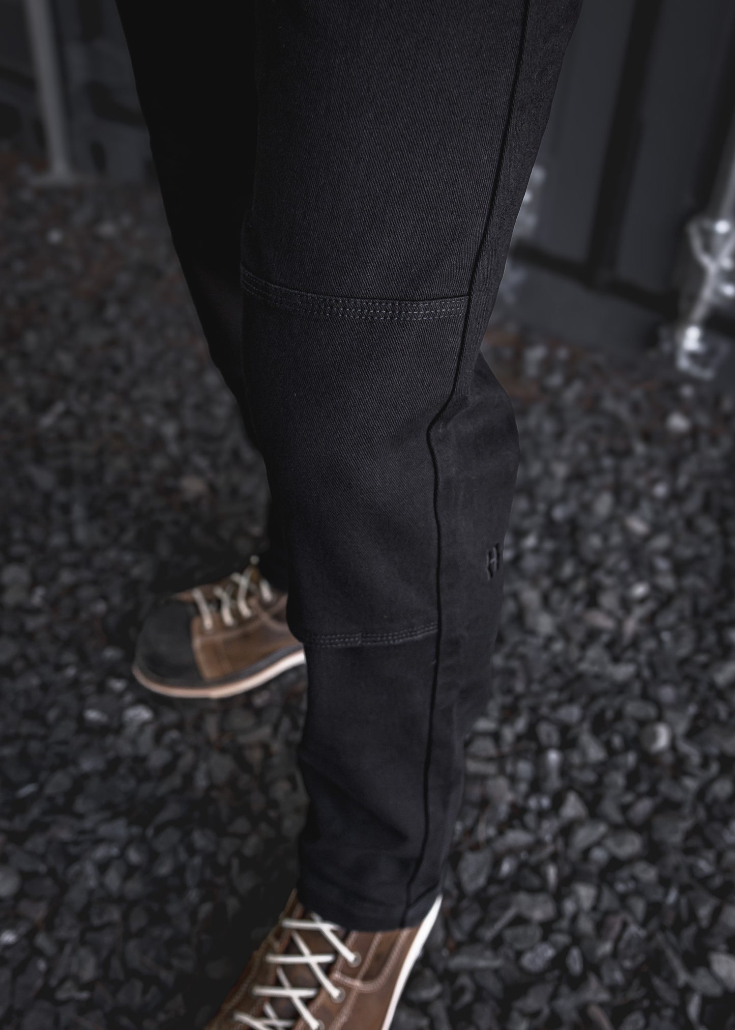 
                  
                    FX-1 Slim All Day Pants Blackout
                  
                