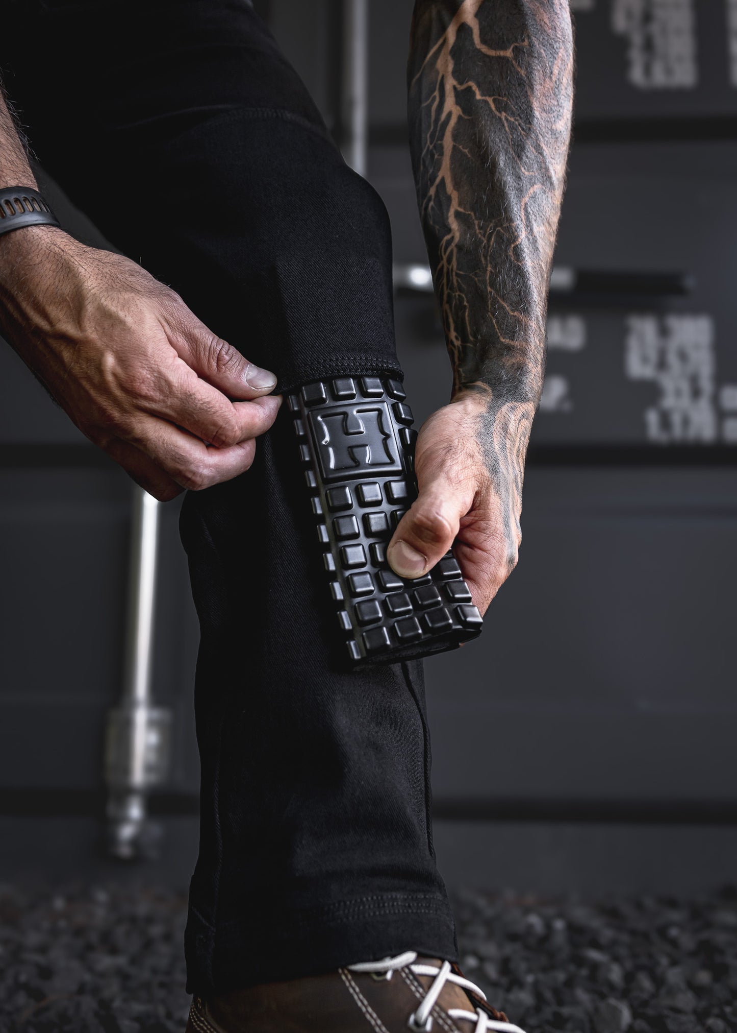 
                  
                    FX-1 Slim All Day Pants Blackout
                  
                
