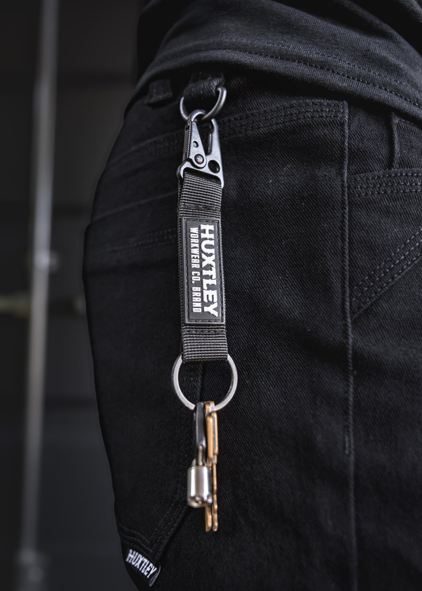 
                  
                    FX-1 Slim All Day Pants Blackout
                  
                