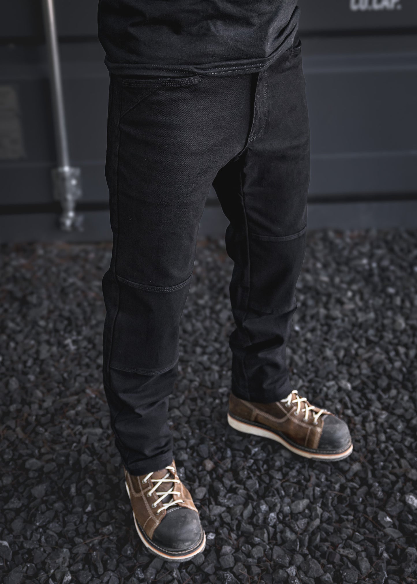 
                  
                    FX-1 Slim All Day Pants Blackout
                  
                