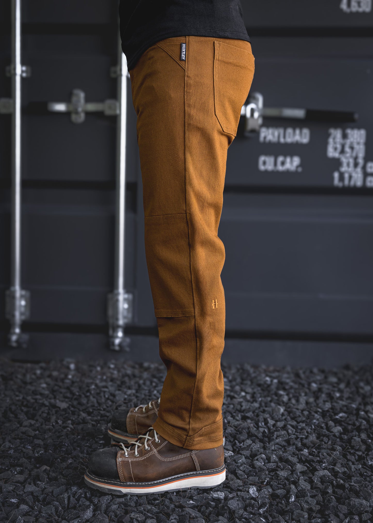 
                  
                    FX-1 Slim All Day Pants Whiskey
                  
                