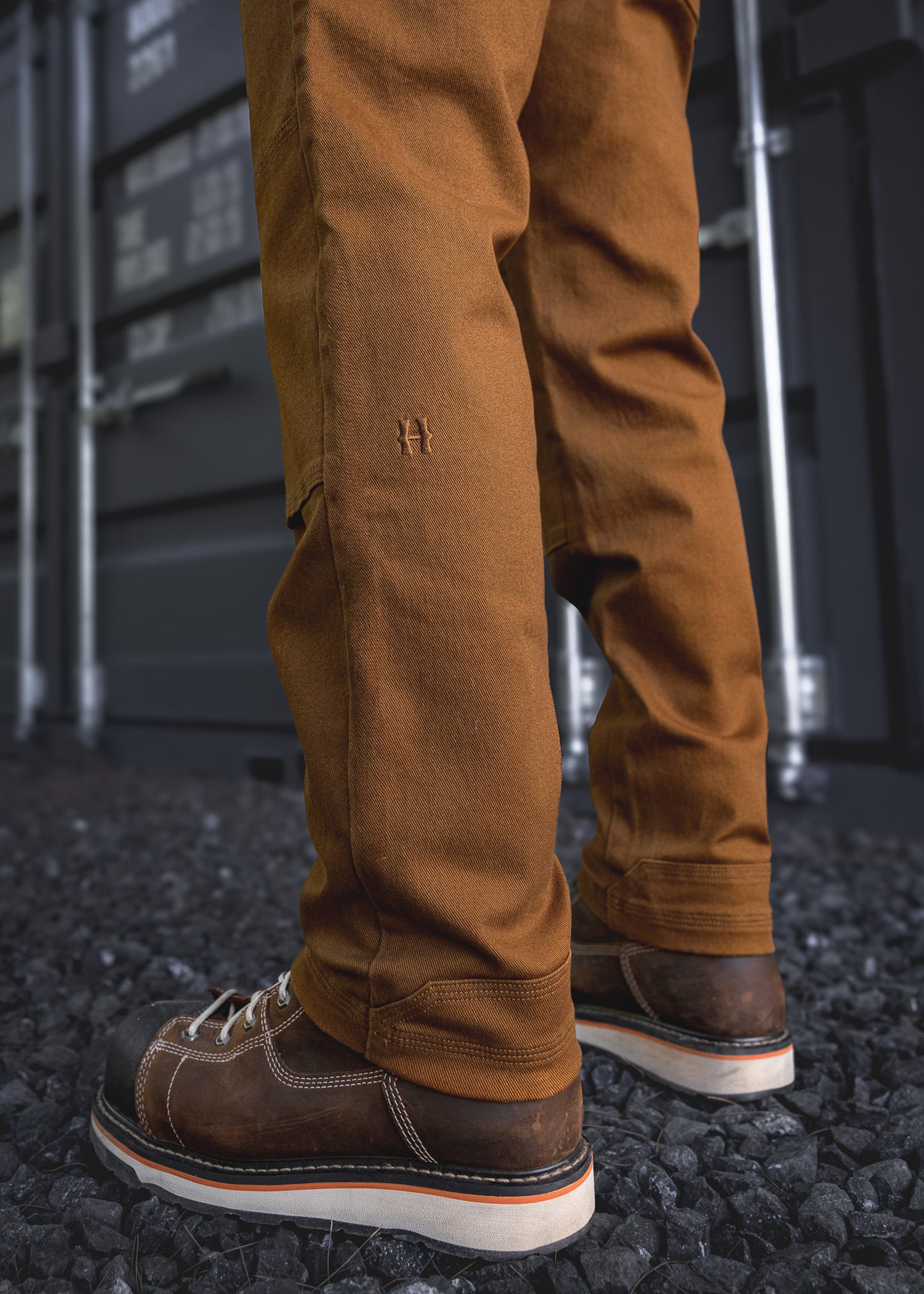 
                  
                    FX-1 Slim All Day Pants Whiskey
                  
                