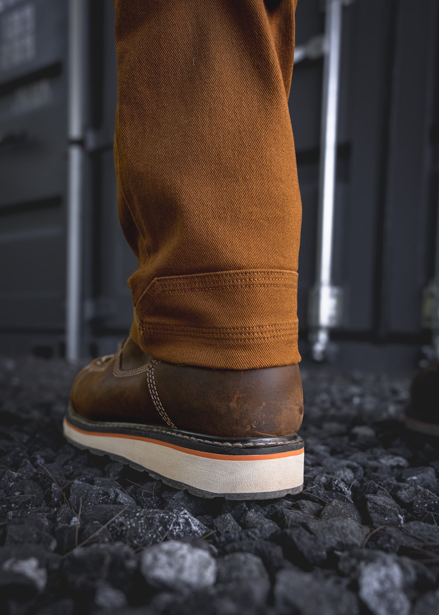 
                  
                    FX-1 Slim All Day Pants Whiskey
                  
                