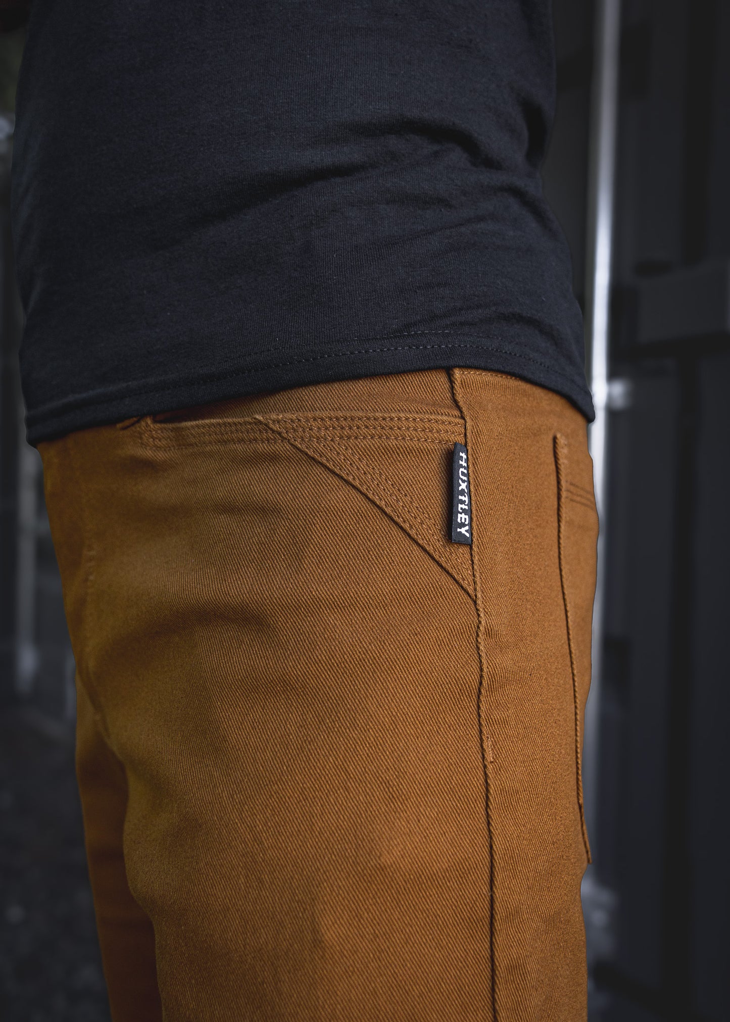 
                  
                    FX-1 Slim All Day Pants Whiskey
                  
                