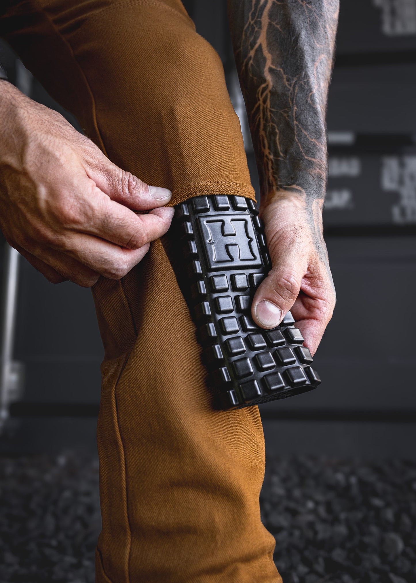 
                  
                    FX-1 Slim All Day Pants Whiskey
                  
                