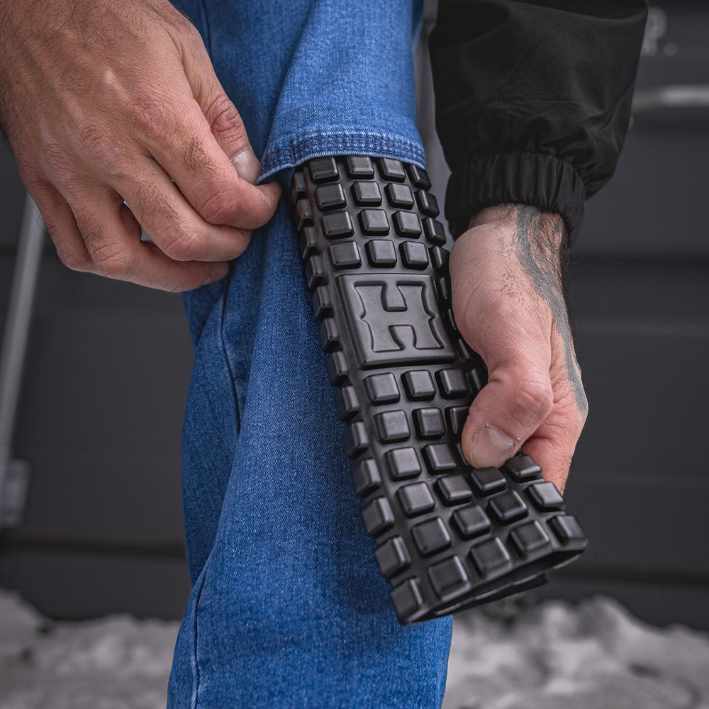 
                  
                    RX-1 Relaxed Work Jeans Stonewashed Blue
                  
                