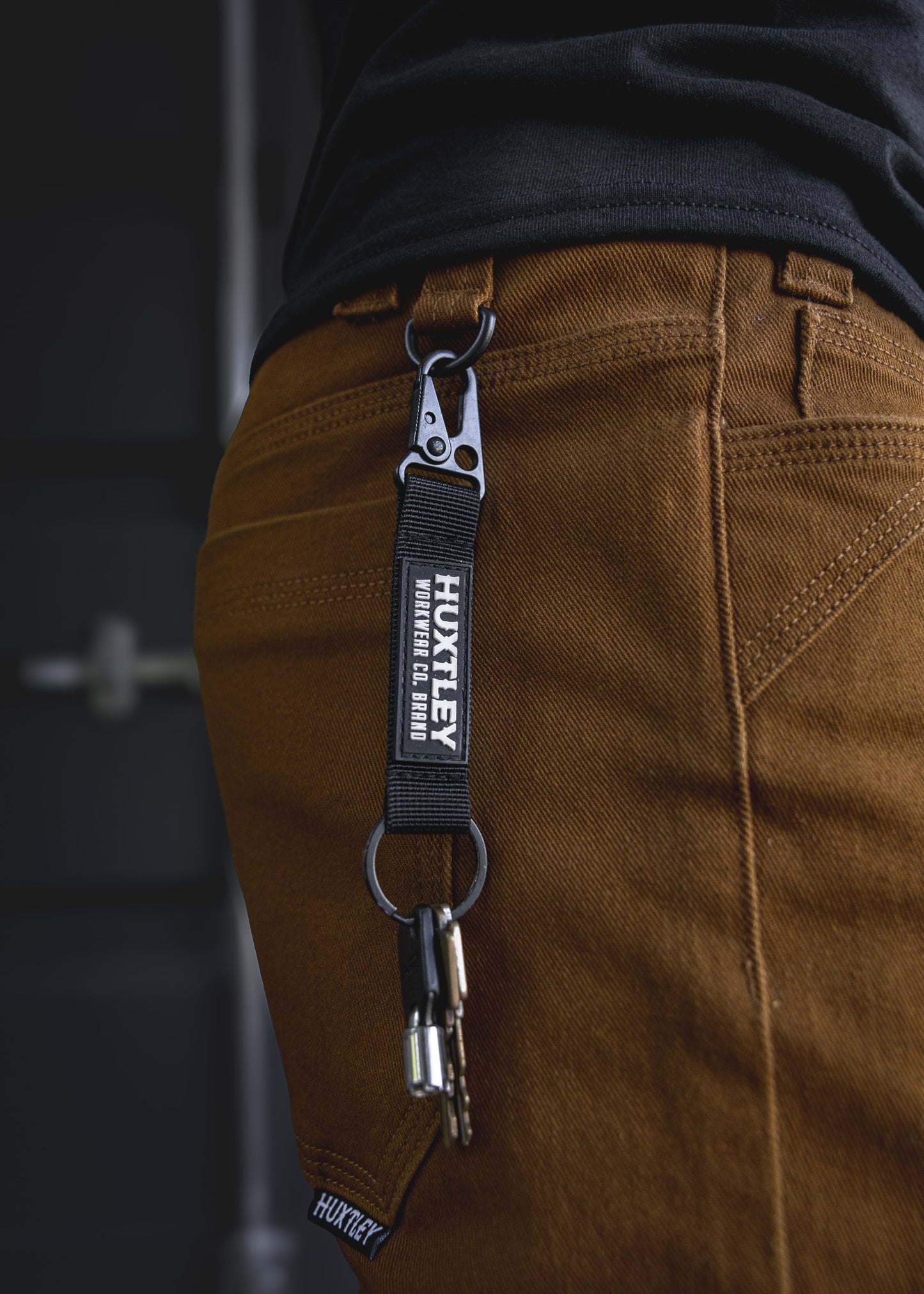 
                  
                    FX-1 Slim All Day Pants Whiskey
                  
                