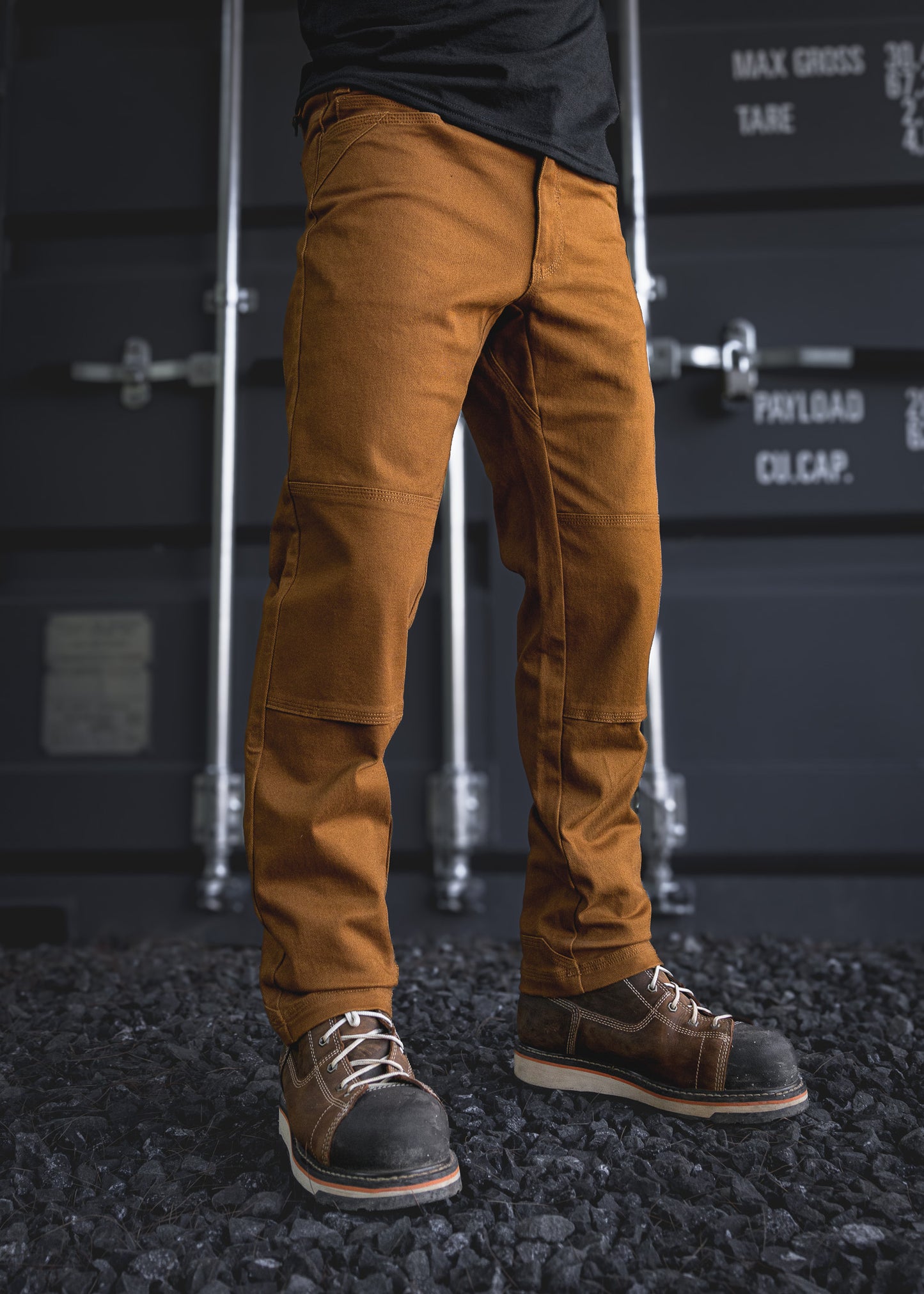 
                  
                    FX-1 Slim All Day Pants Whiskey
                  
                