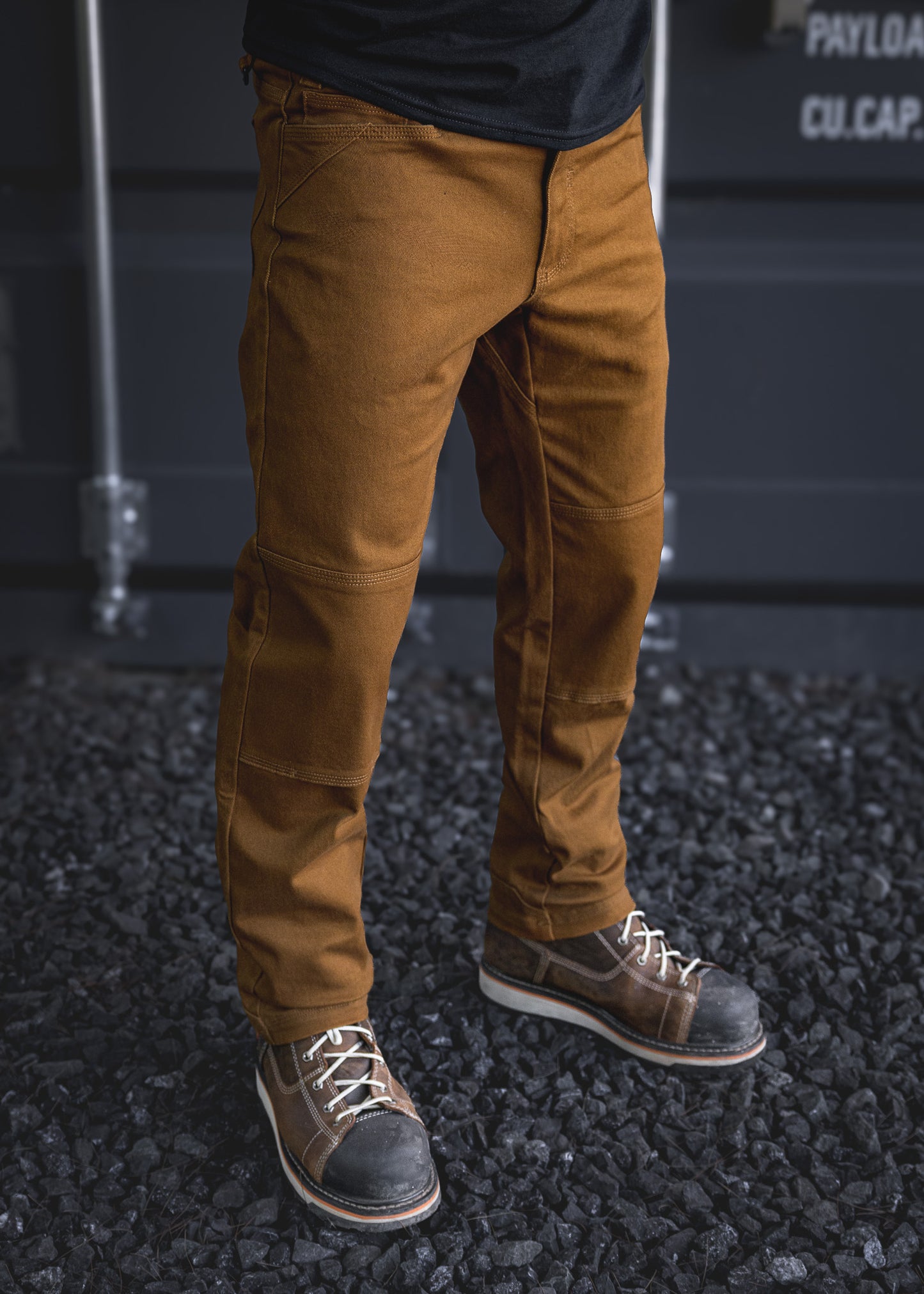 
                  
                    FX-1 Slim All Day Pants Whiskey
                  
                