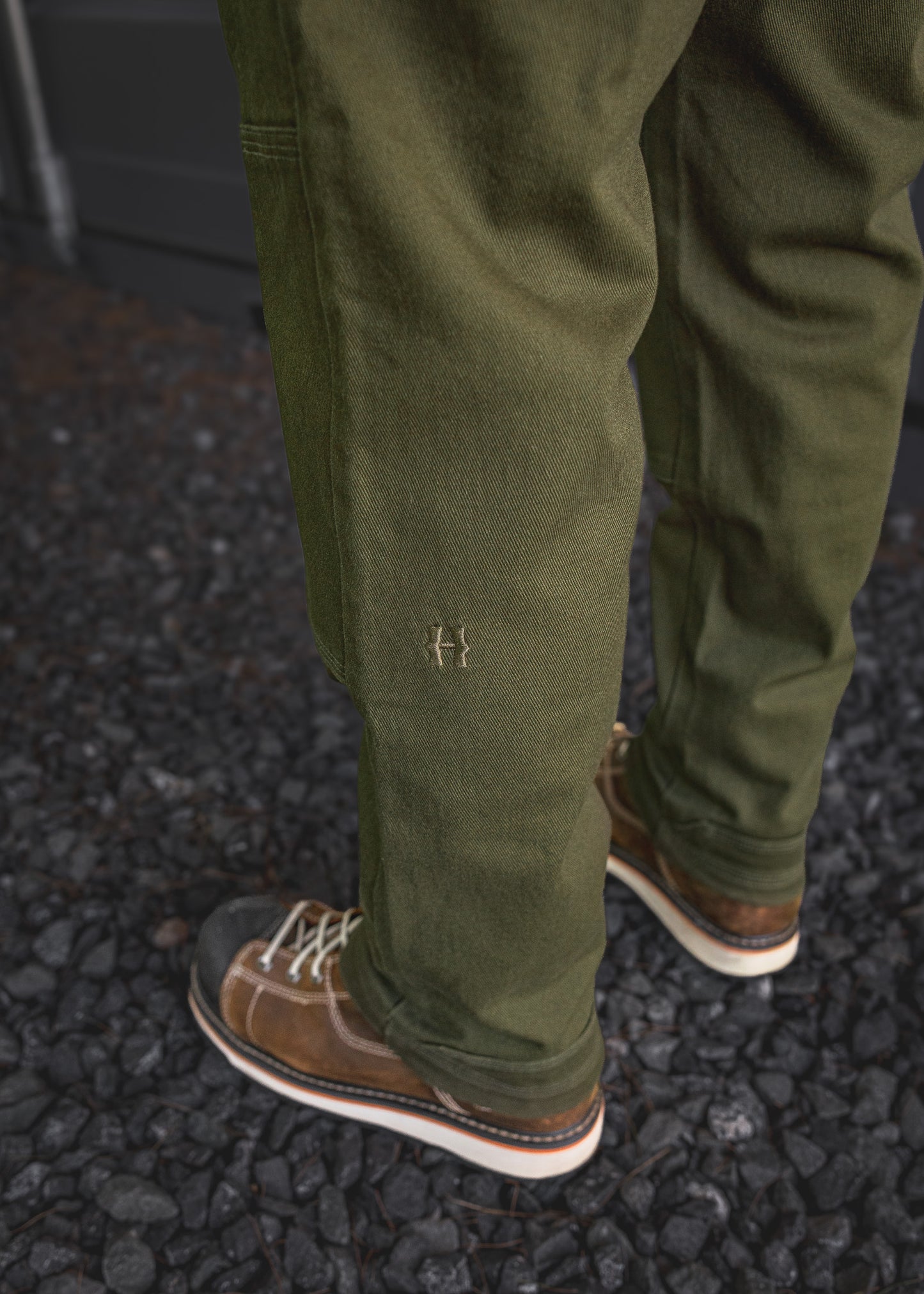 
                  
                    FX-1 Slim All Day Pants O.D. Green
                  
                