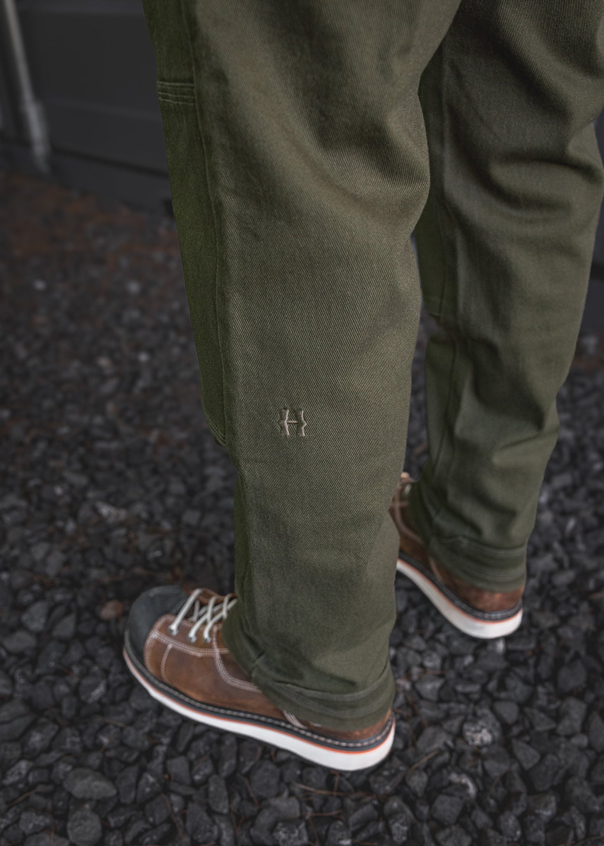 
                  
                    FX-1 Slim All Day Pants O.D. Green
                  
                