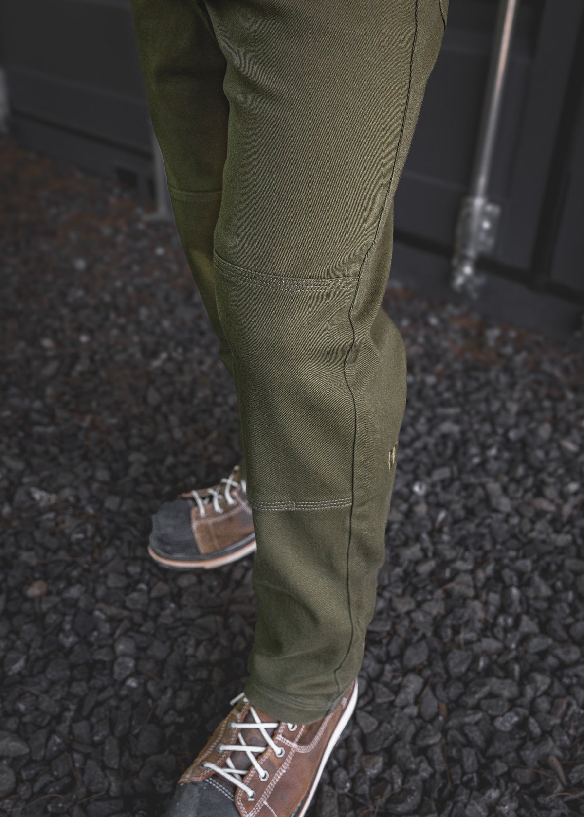 
                  
                    FX-1 Slim All Day Pants O.D. Green
                  
                