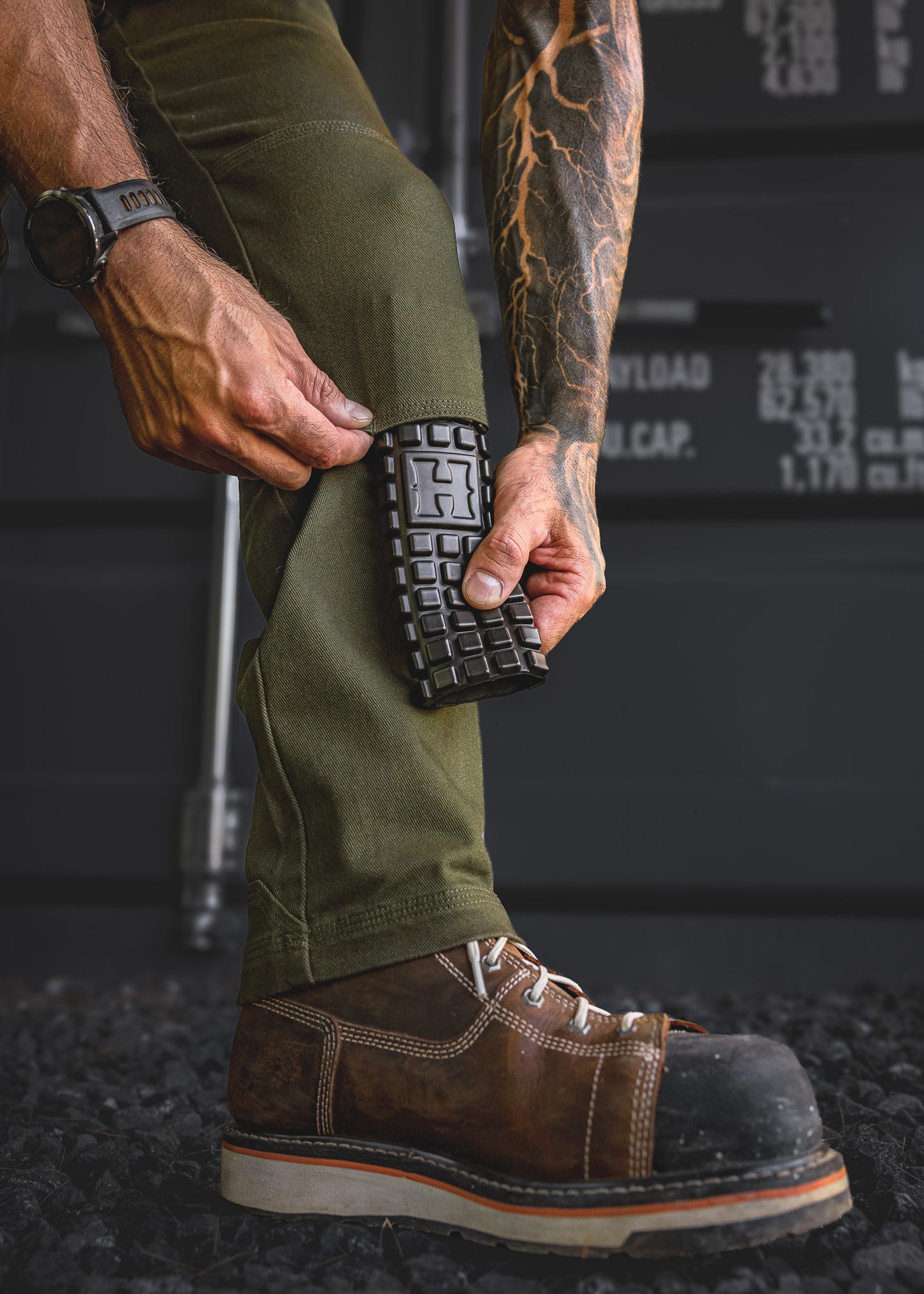 
                  
                    FX-1 Slim All Day Pants O.D. Green
                  
                