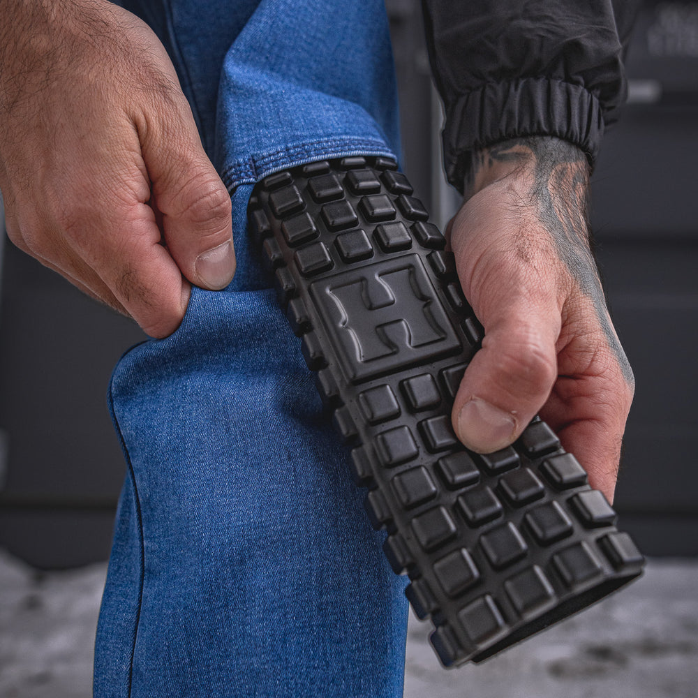 
                  
                    BX-1 Bootcut Work Jeans Stonewashed Blue
                  
                