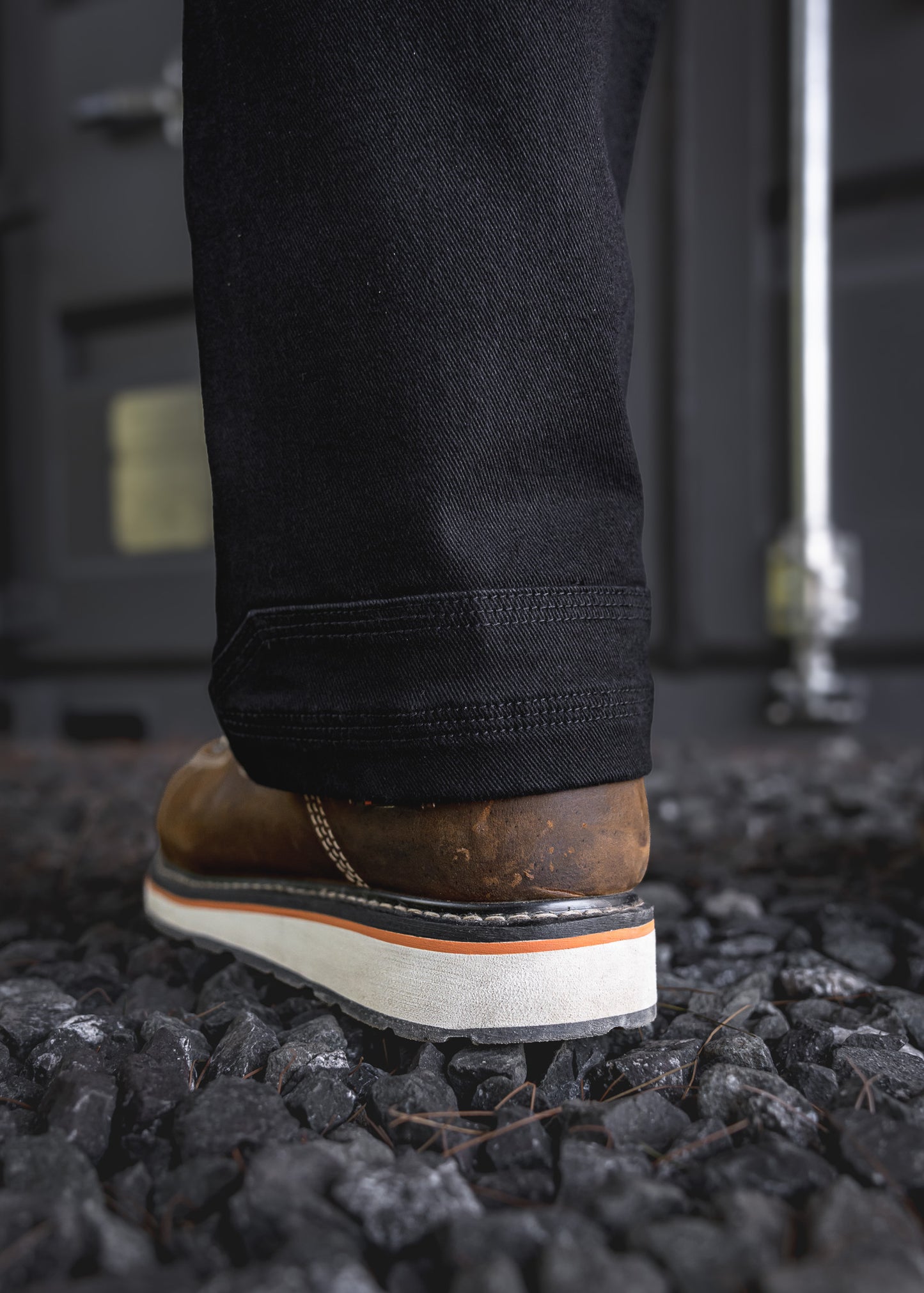 
                  
                    RX-1 Relaxed All Day Pants Blackout
                  
                
