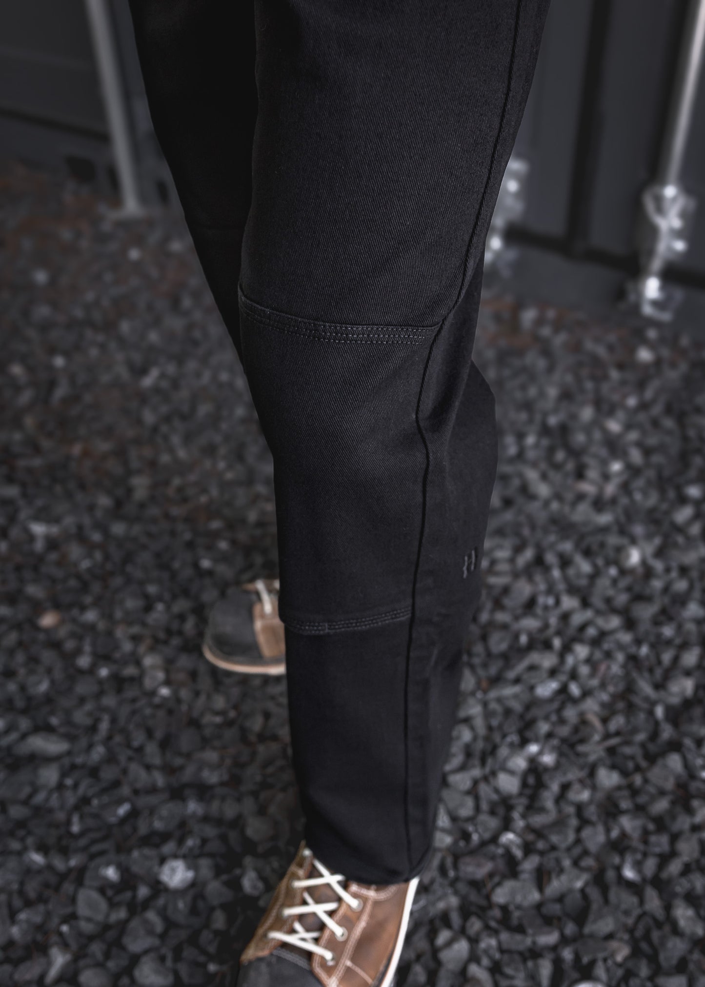 
                  
                    RX-1 Relaxed All Day Pants Blackout
                  
                