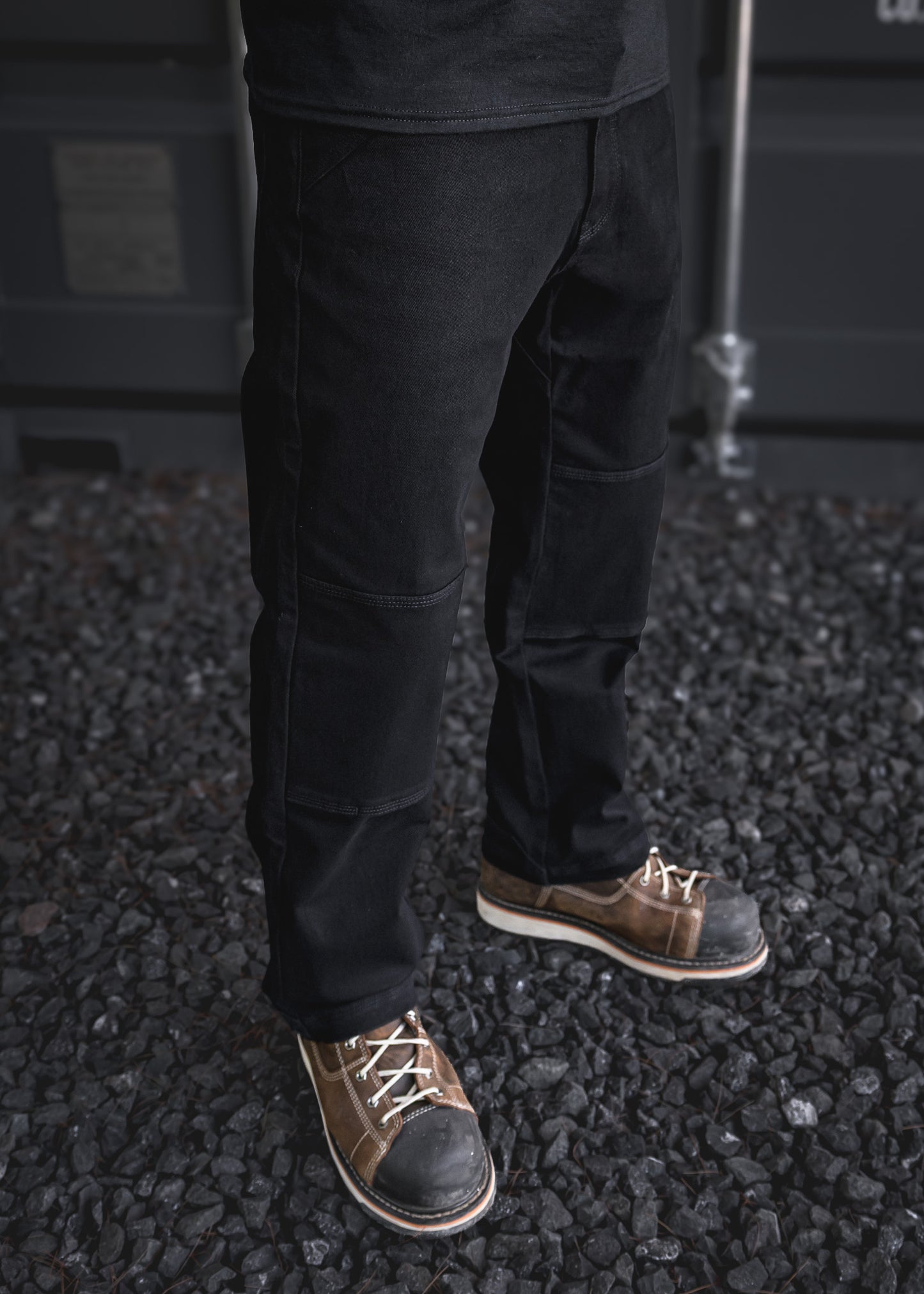 
                  
                    RX-1 Relaxed All Day Pants Blackout
                  
                
